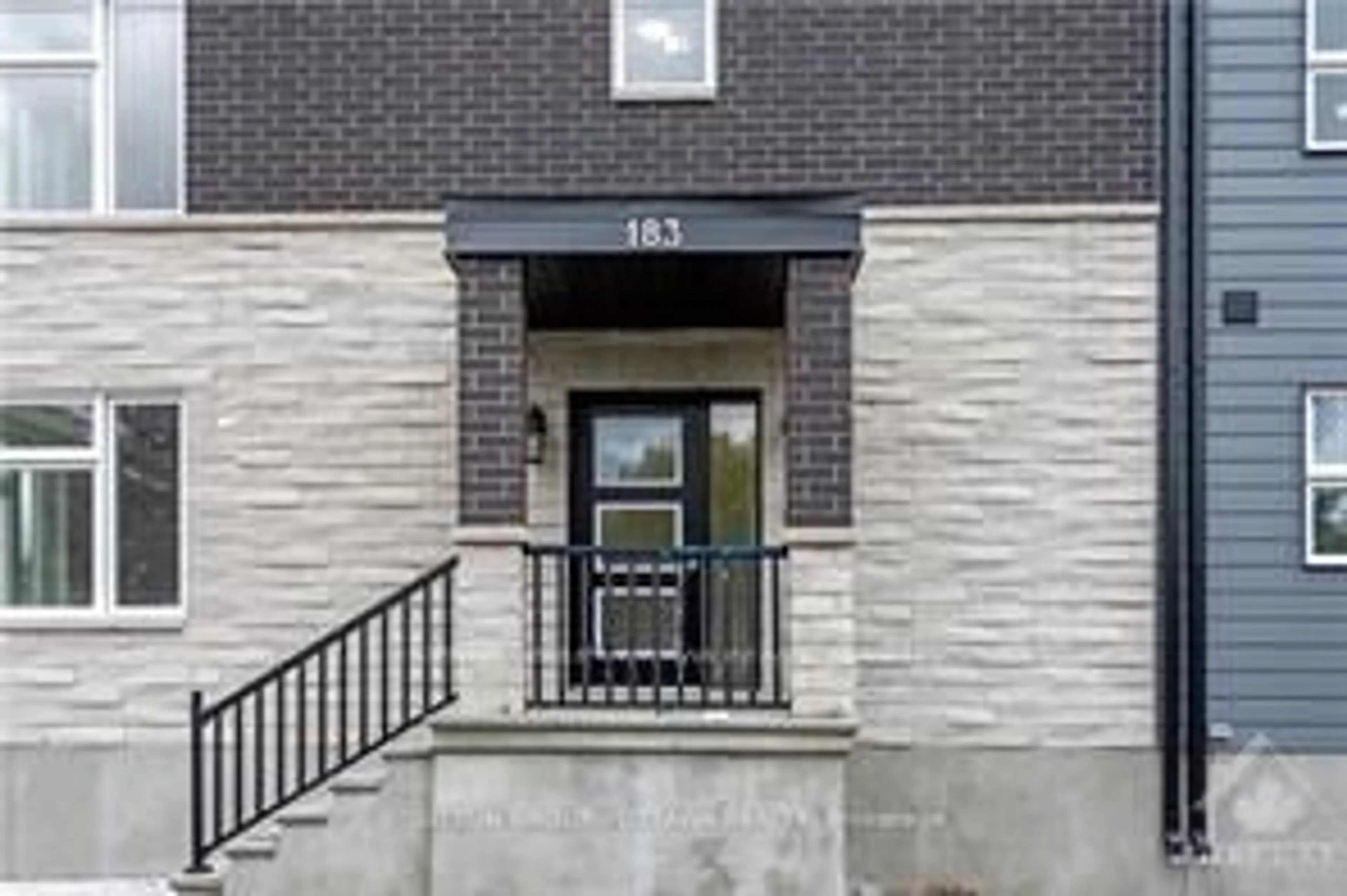 Unknown for 183 Presland Rd, Ottawa Ontario K1K 2C1