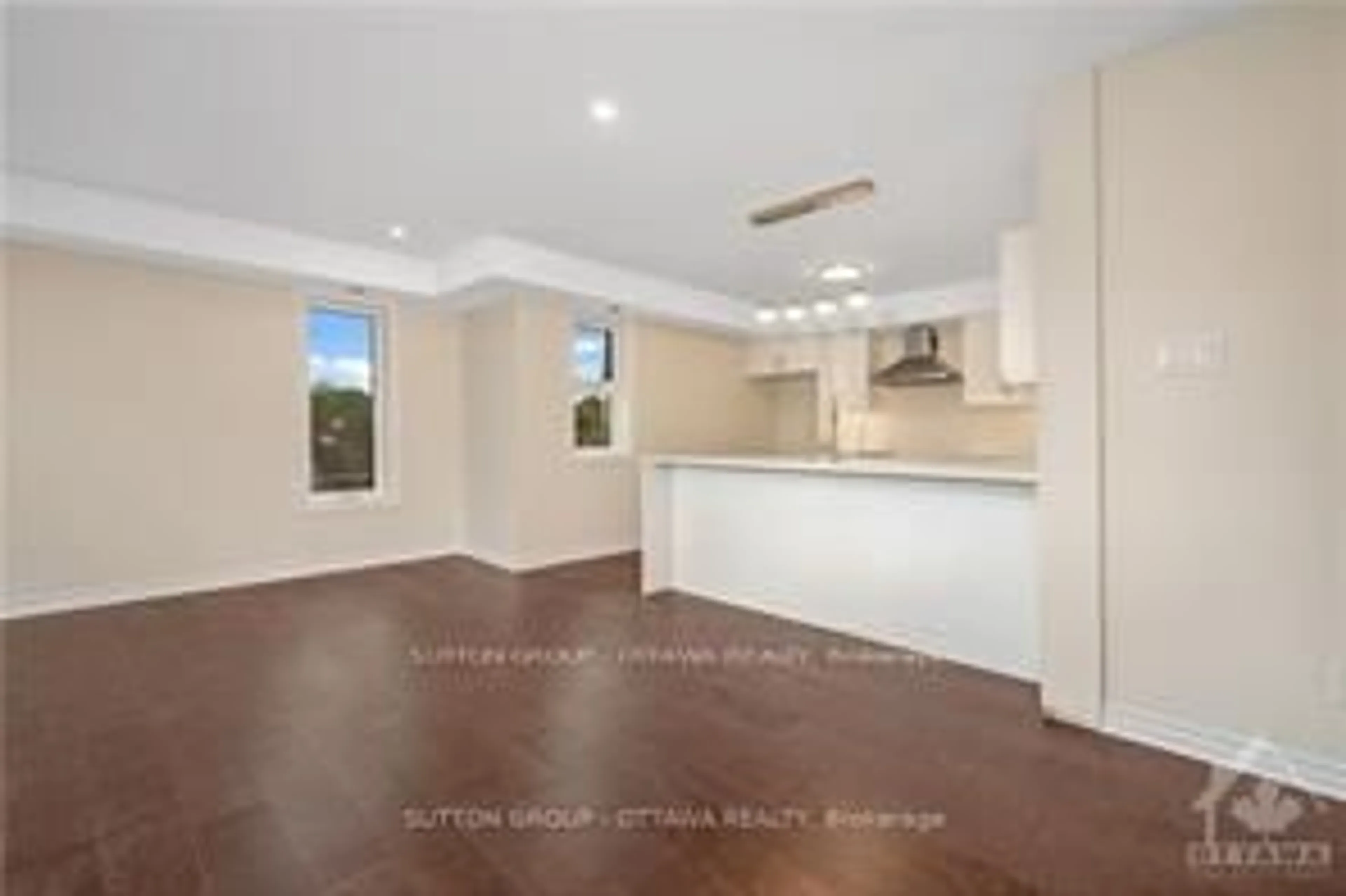 Open concept kitchen, unknown for 183 Presland Rd, Ottawa Ontario K1K 2C1