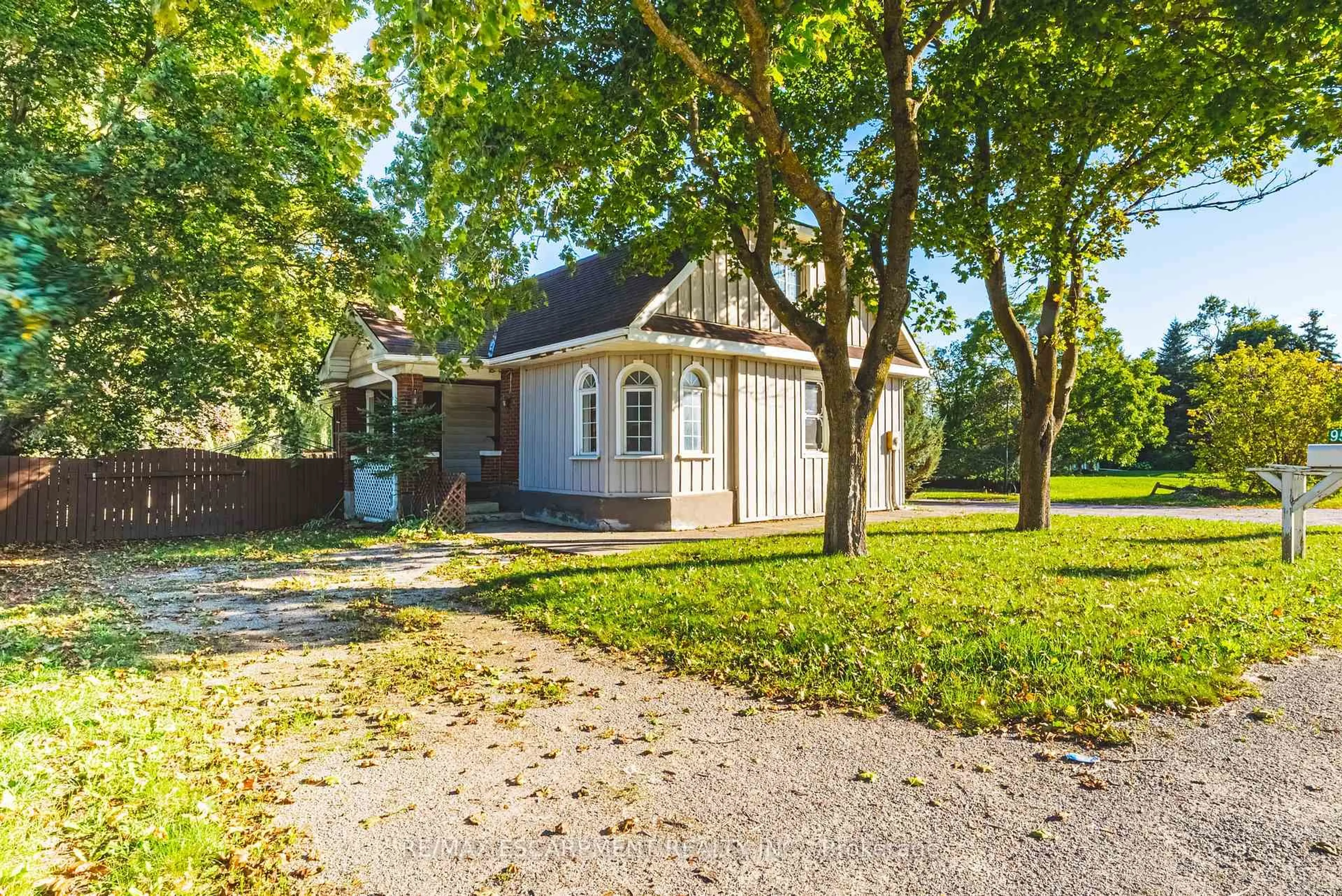 Unknown for 9589 Wellington 124 Rd, Erin Ontario N0B 1T0
