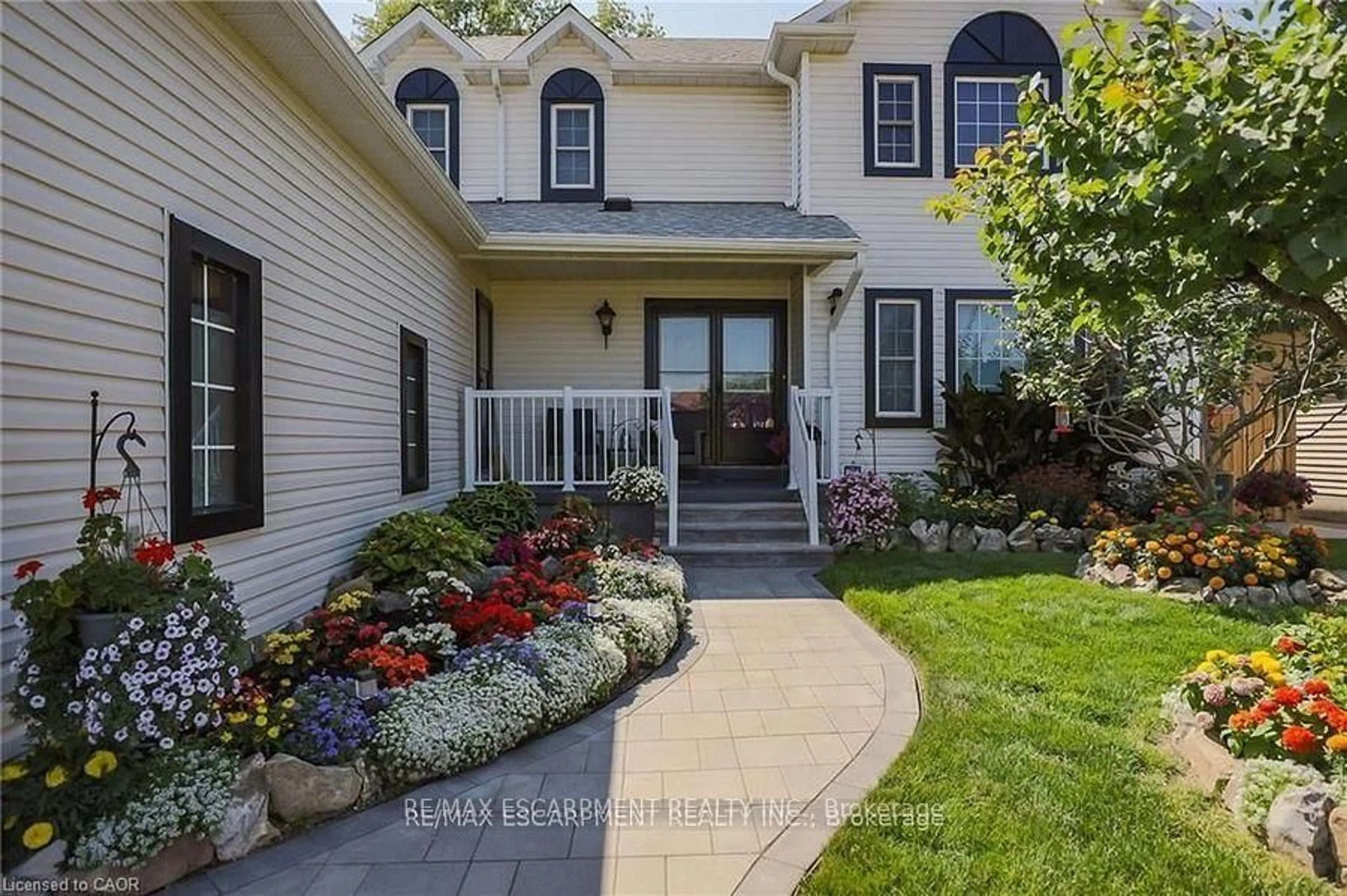 Unknown for 4965 Alexandra Ave, Lincoln Ontario L3J 0C9