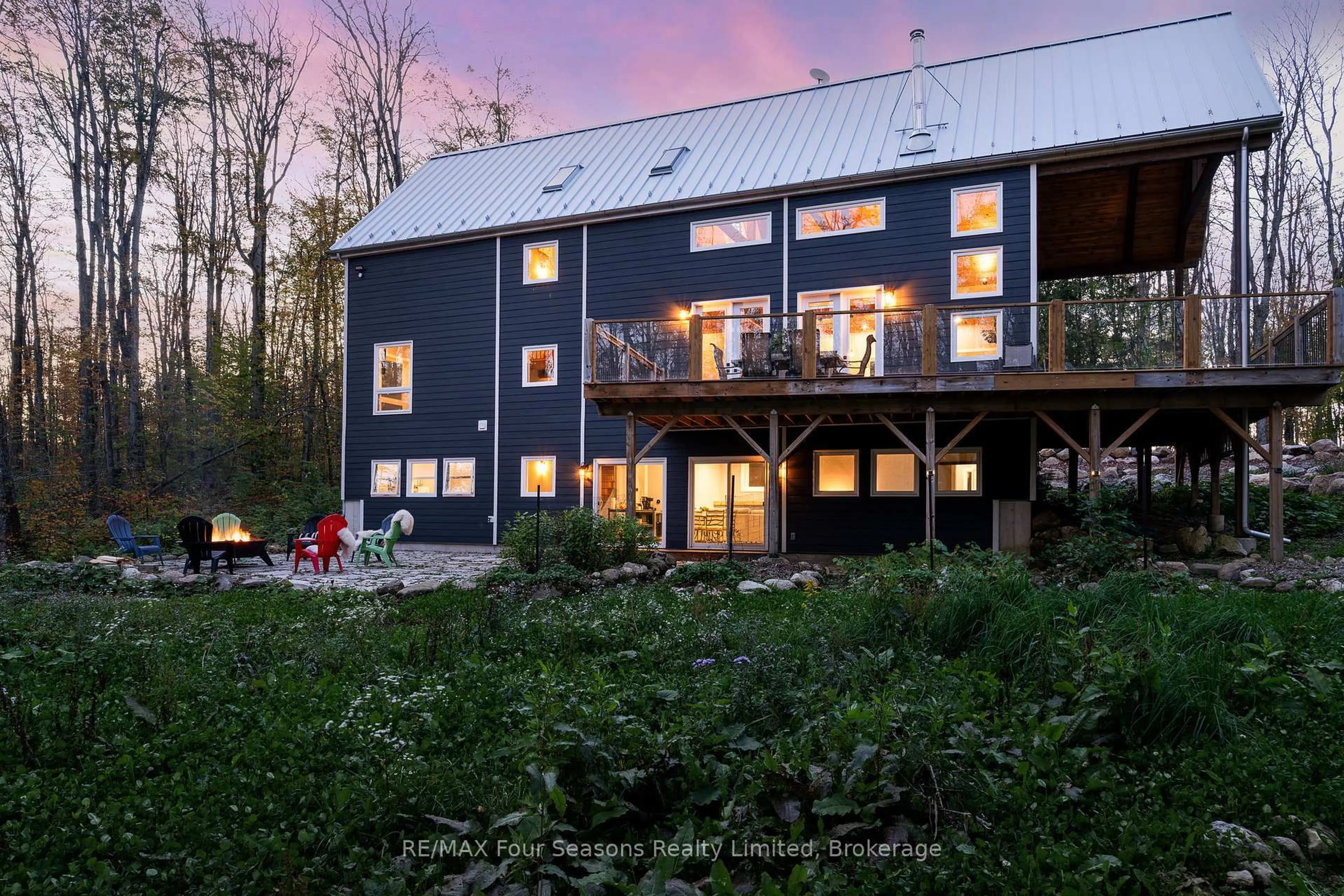 Unknown for 589108 Grey Road 19, Blue Mountains Ontario N0H 2E0