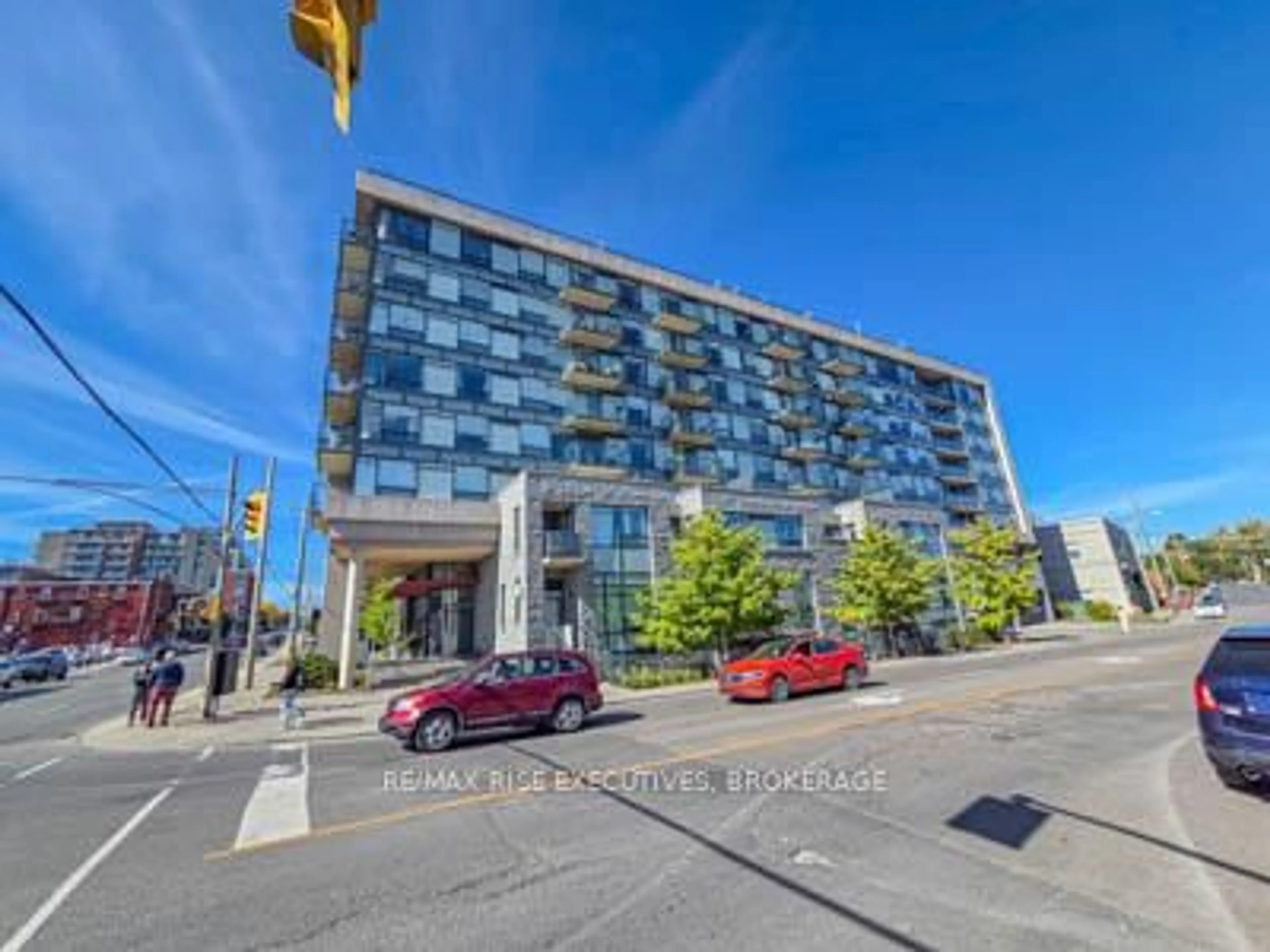 Unknown for 121 Queen St #601, Kingston Ontario K7K 0G6
