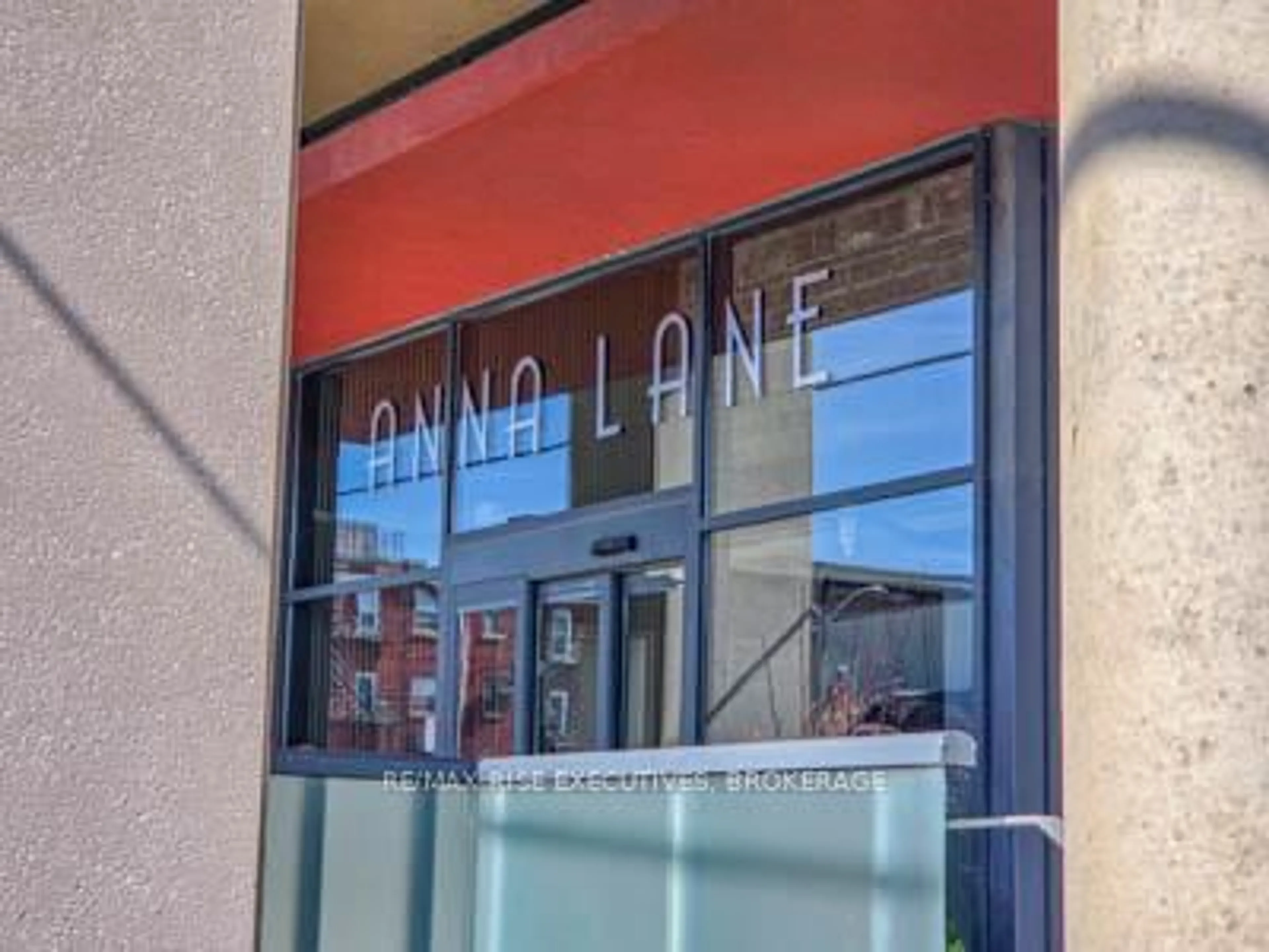 Lobby for 121 Queen St #601, Kingston Ontario K7K 0G6