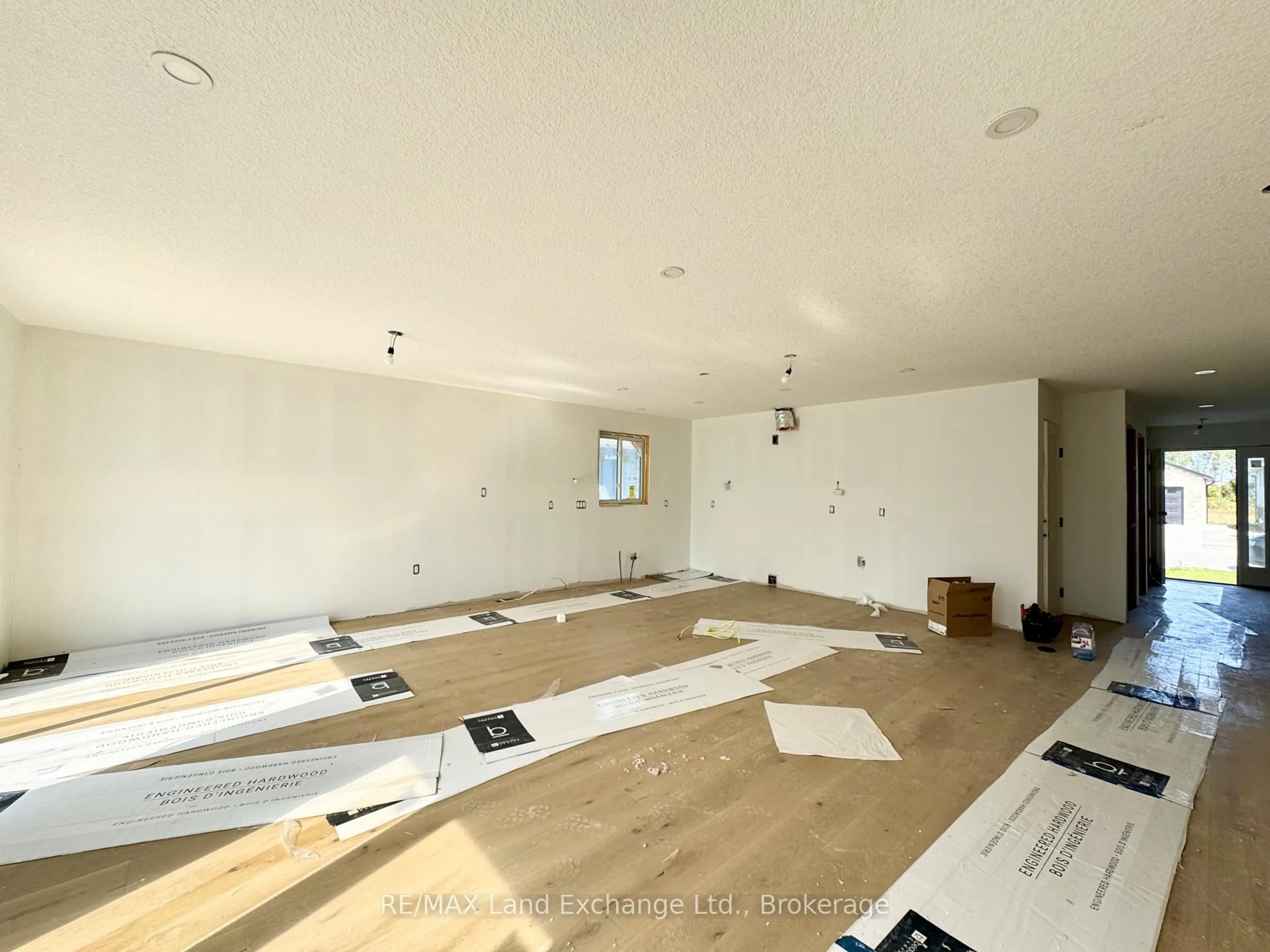 A pic of a room for 448 BURNSIDE St, Saugeen Shores Ontario N0H 2C3