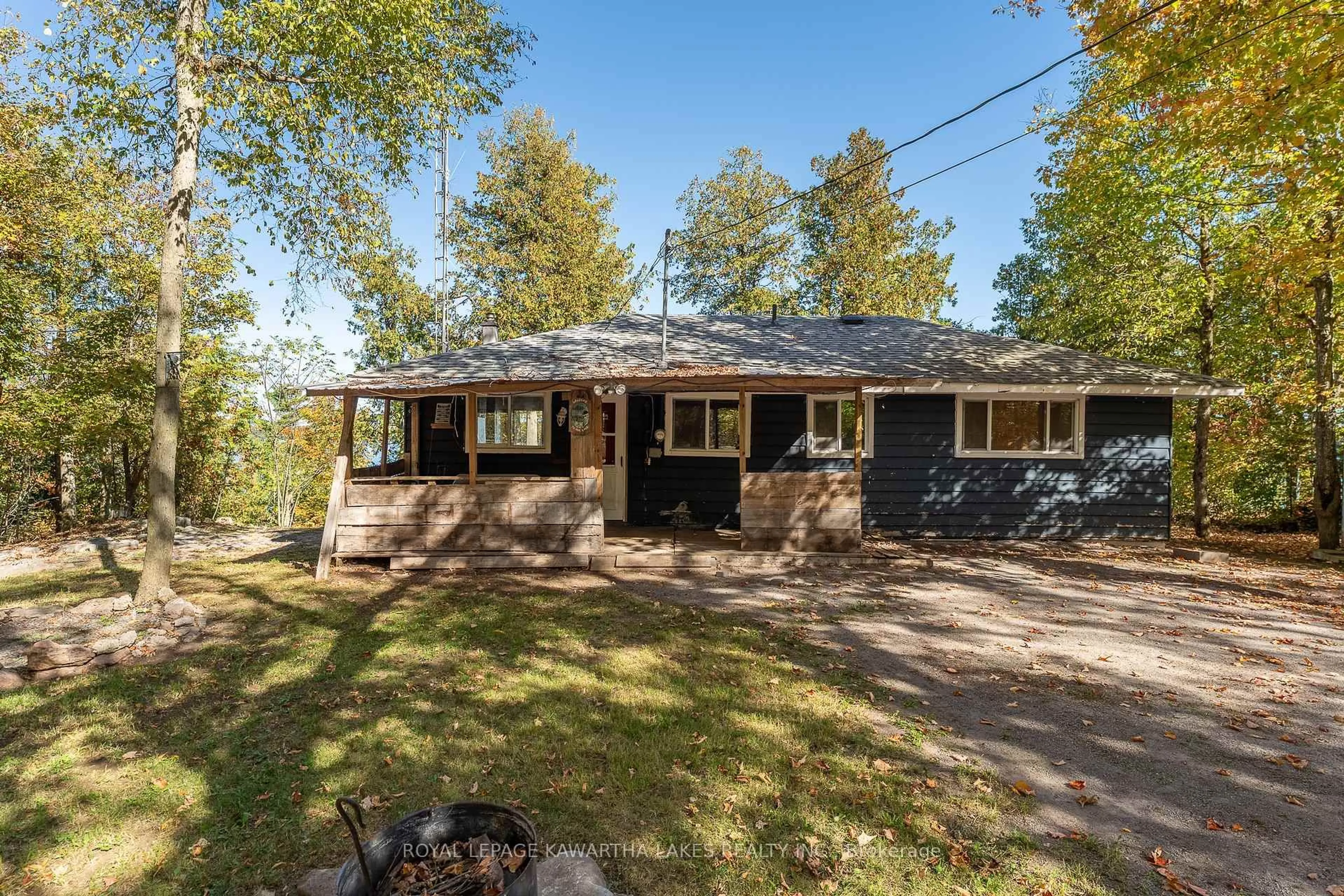 Unknown for 152 Griffin Dr, Kawartha Lakes Ontario K0M 1K0