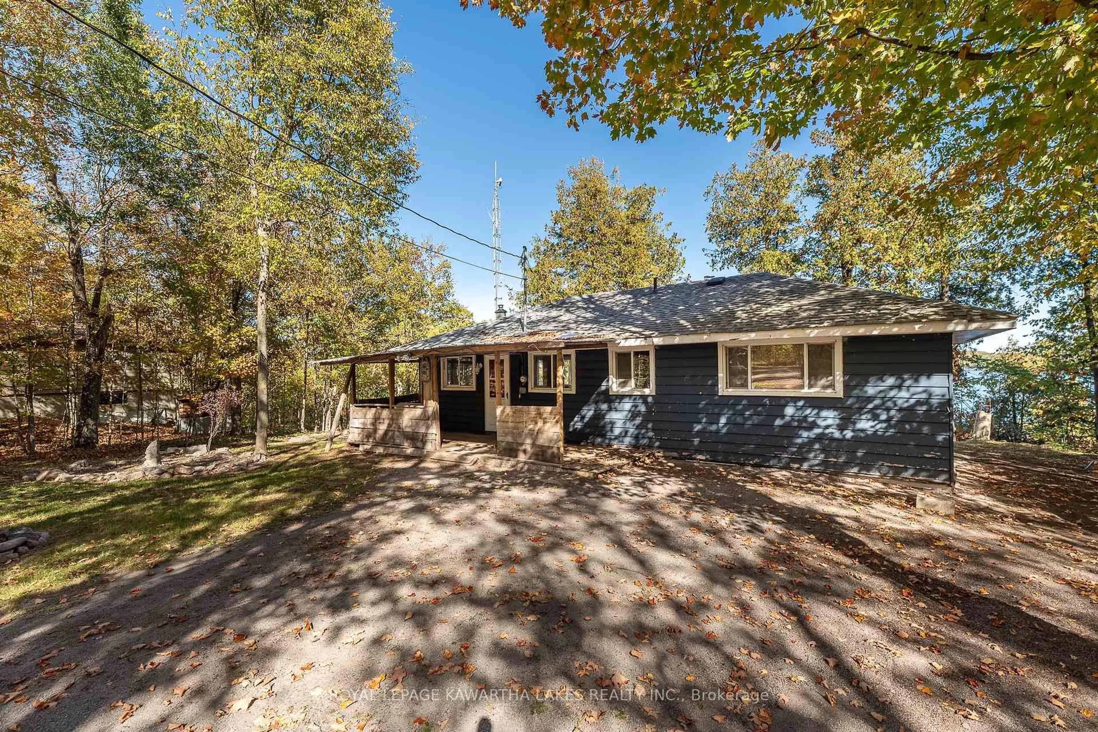 Unknown for 152 Griffin Dr, Kawartha Lakes Ontario K0M 1K0