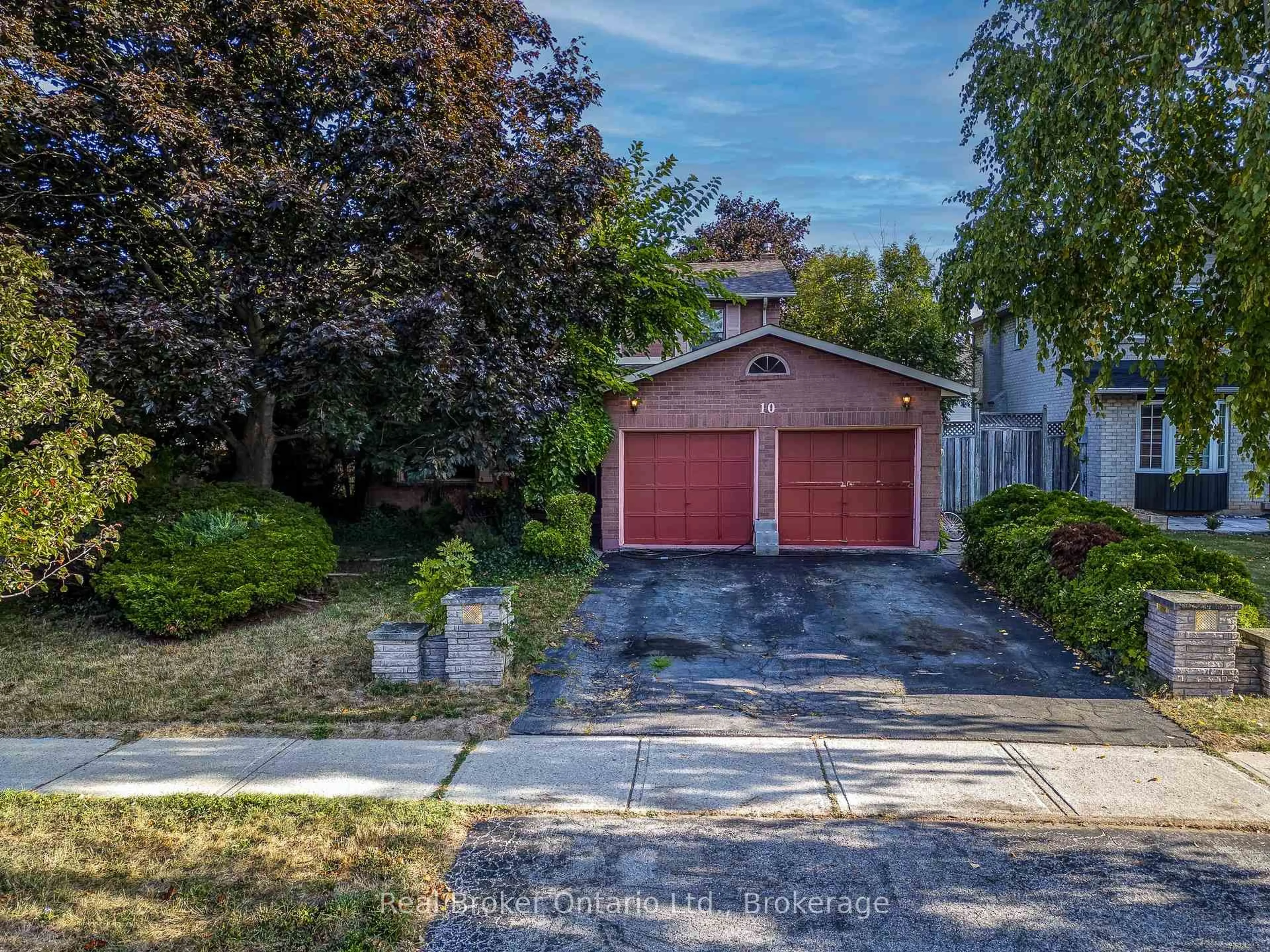 Unknown for 10 Jeanette Ave, Grimsby Ontario L3M 5B4