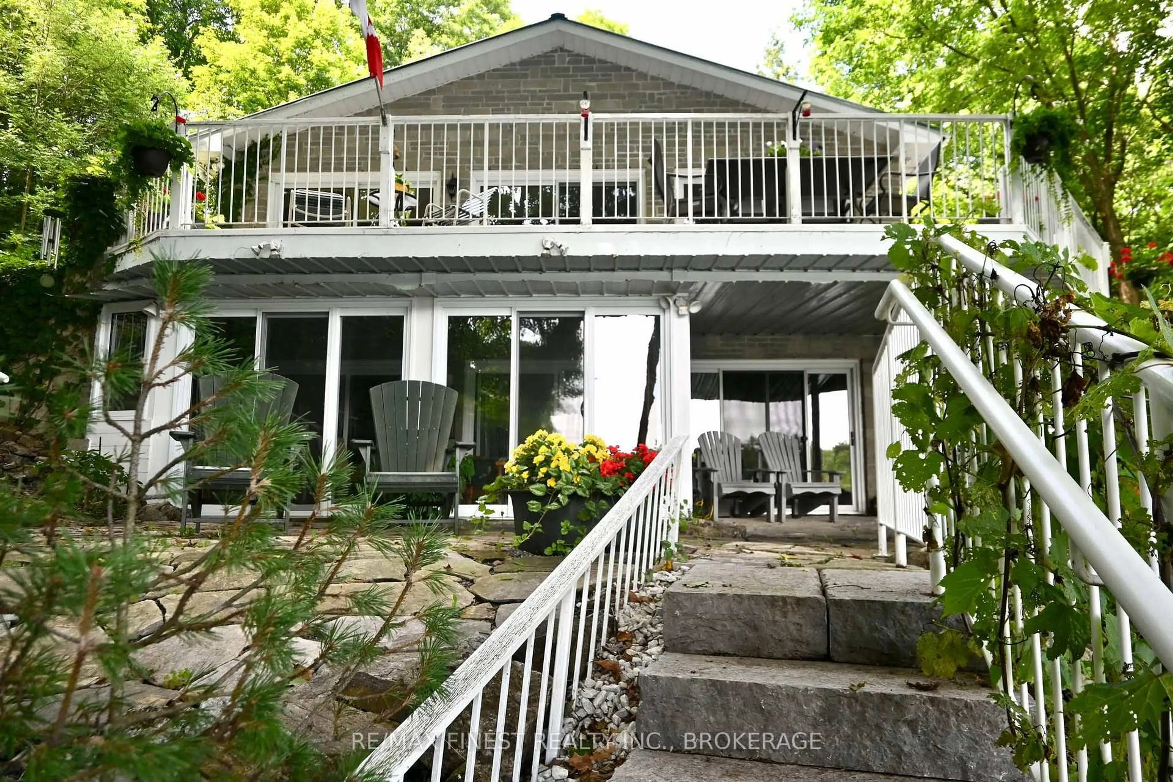 Patio, unknown for 8126 Perth Rd, Perth Road Ontario K0H 2L0