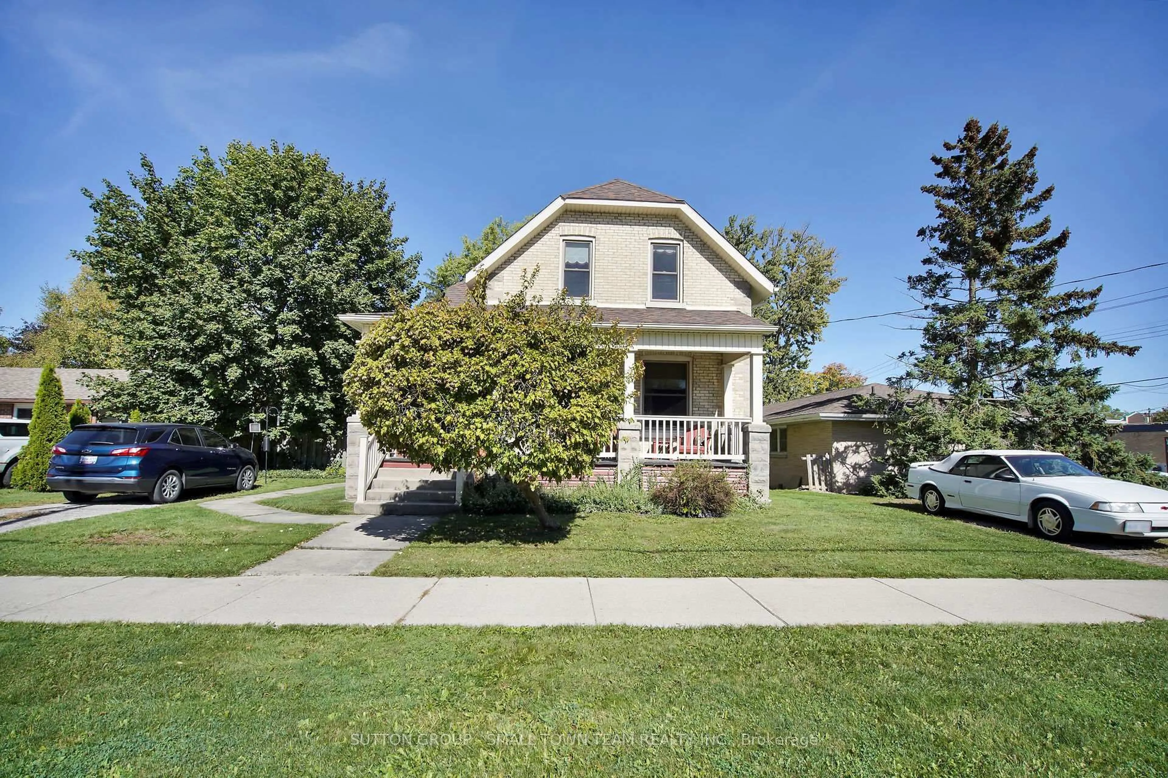 Unknown for 50 Huron St, South Huron Ontario N0M 1S2