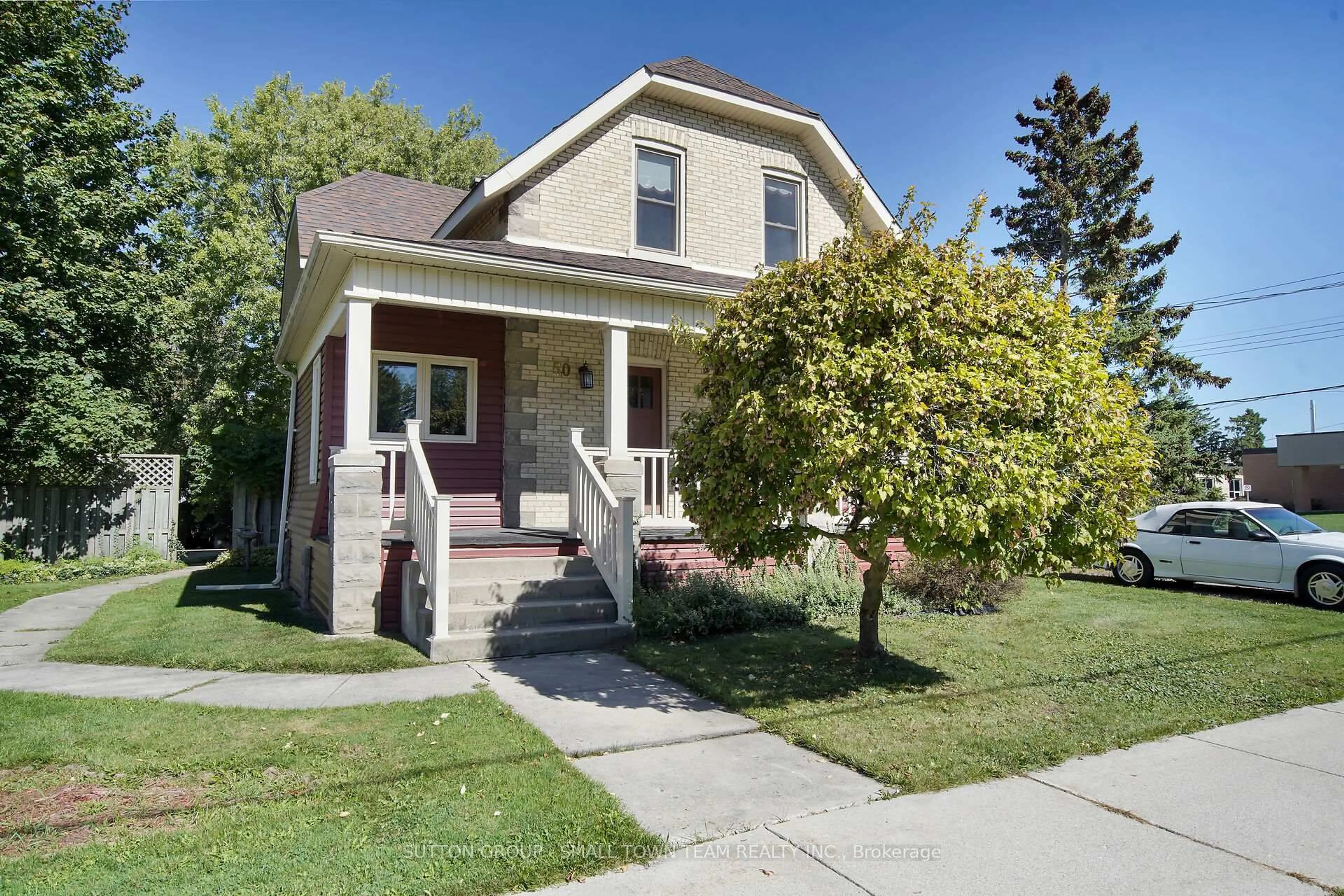Unknown for 50 Huron St, South Huron Ontario N0M 1S2