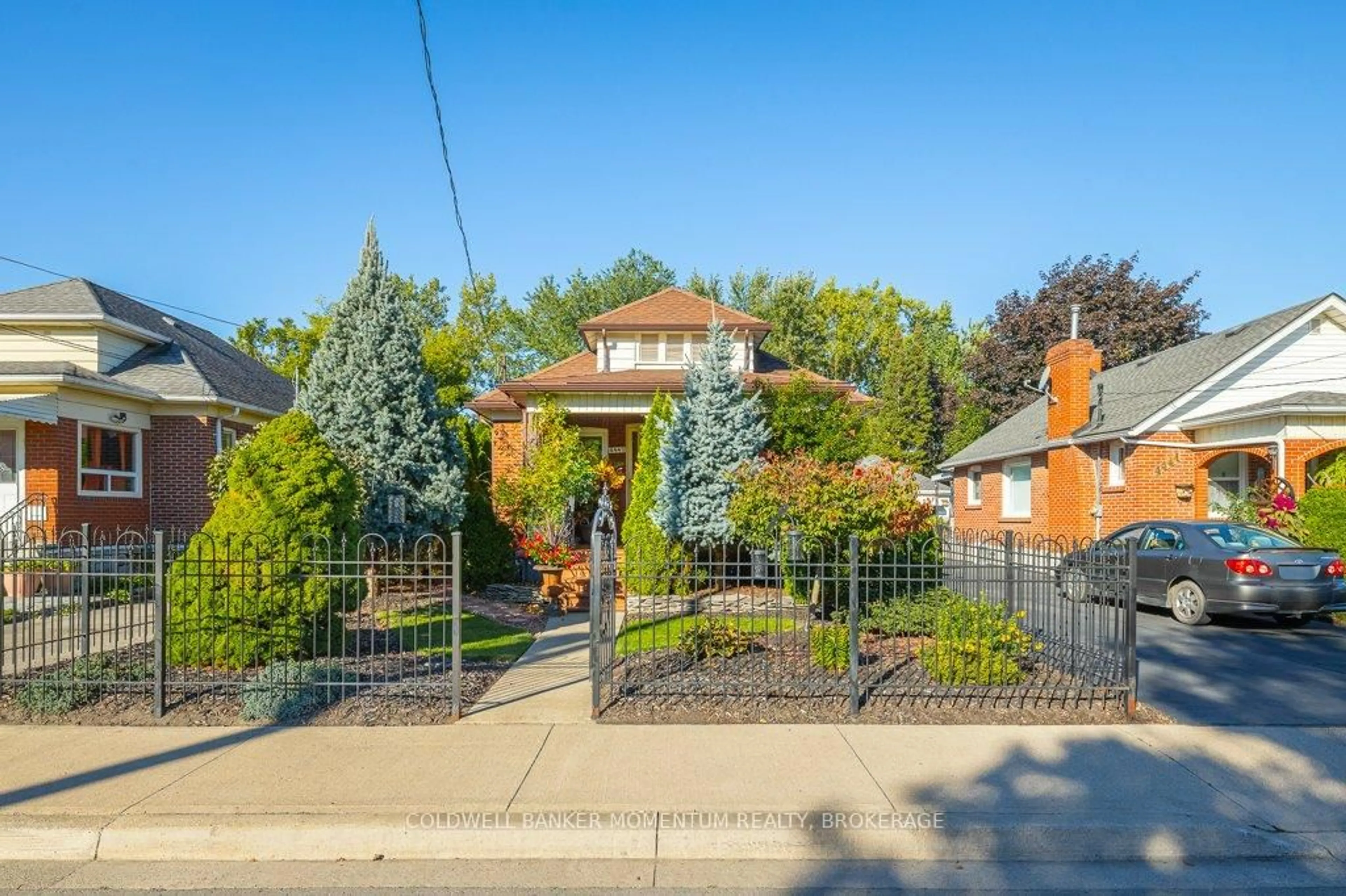 Unknown for 4447 Second Ave, Niagara Falls Ontario L2E 4H1