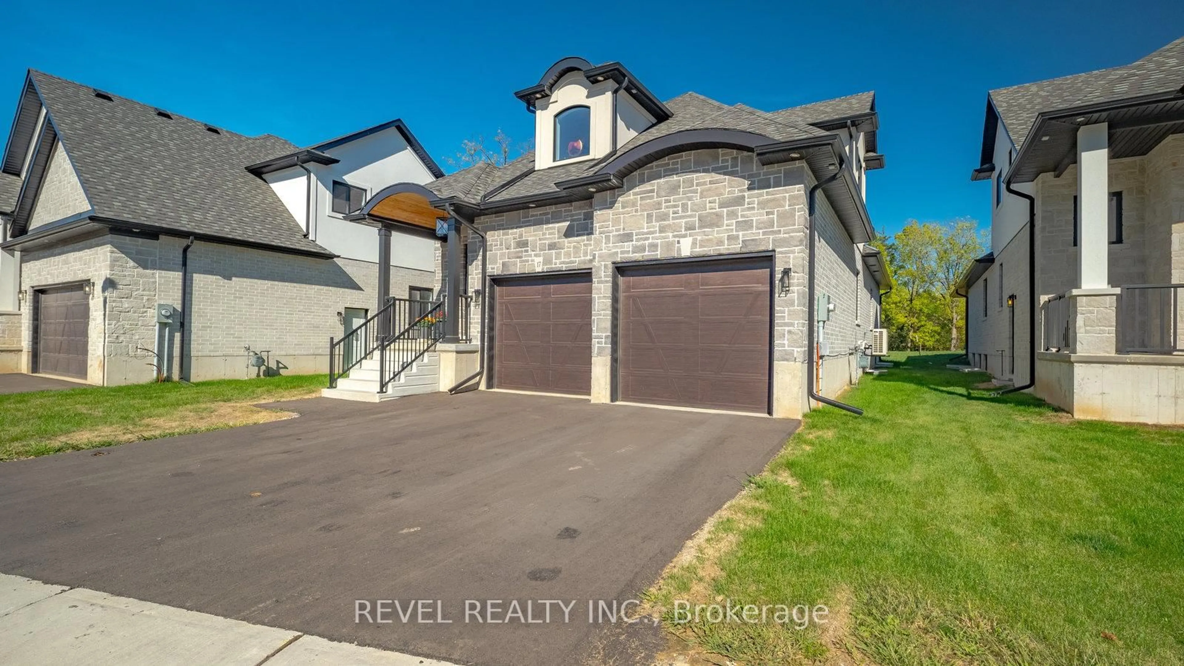 Unknown for 242 Mount Pleasant St #17, Brantford Ontario N3T 1V1