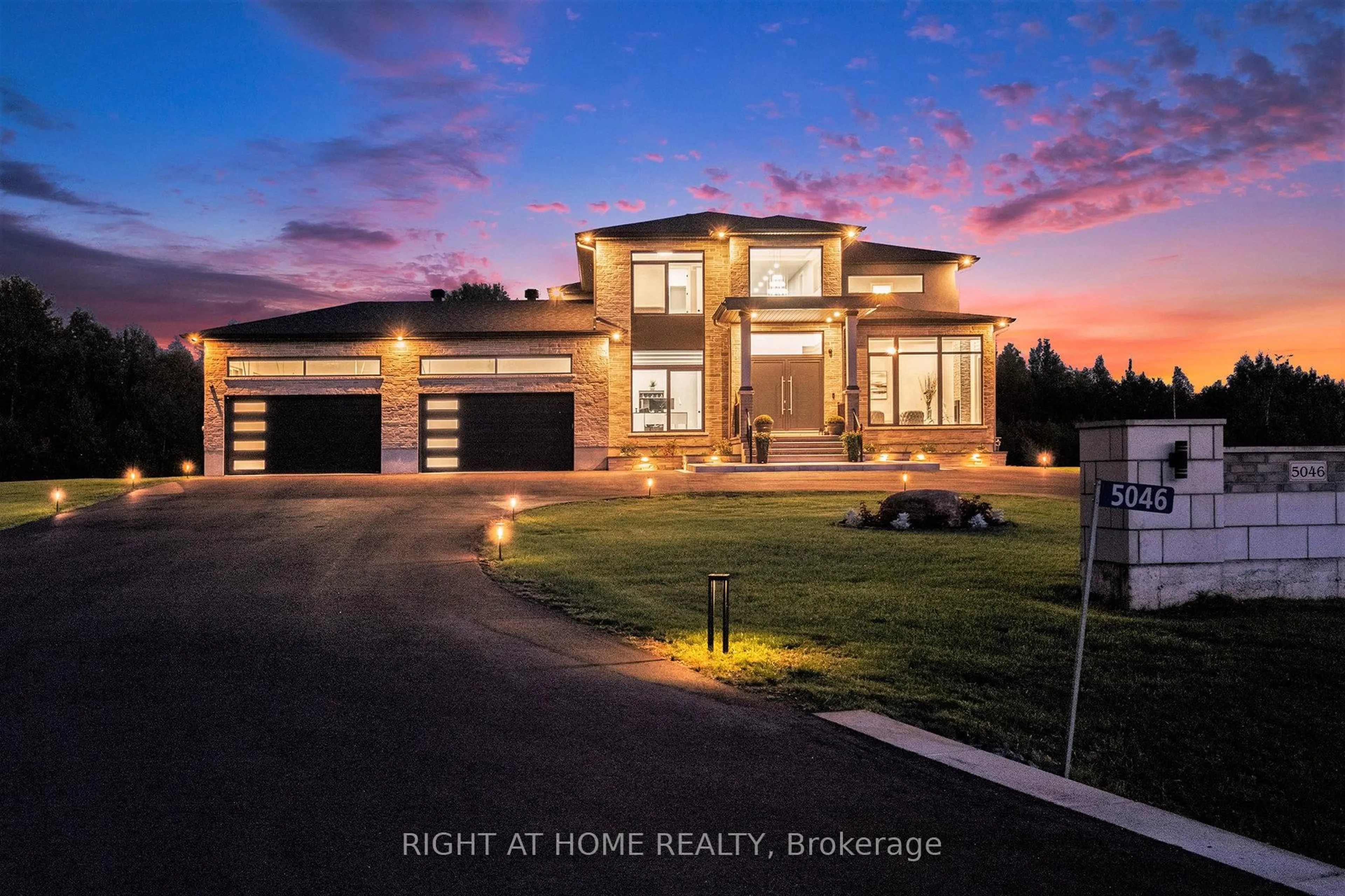 Unknown for 5046 Green Links Way, Greely Ontario K4P 0G6