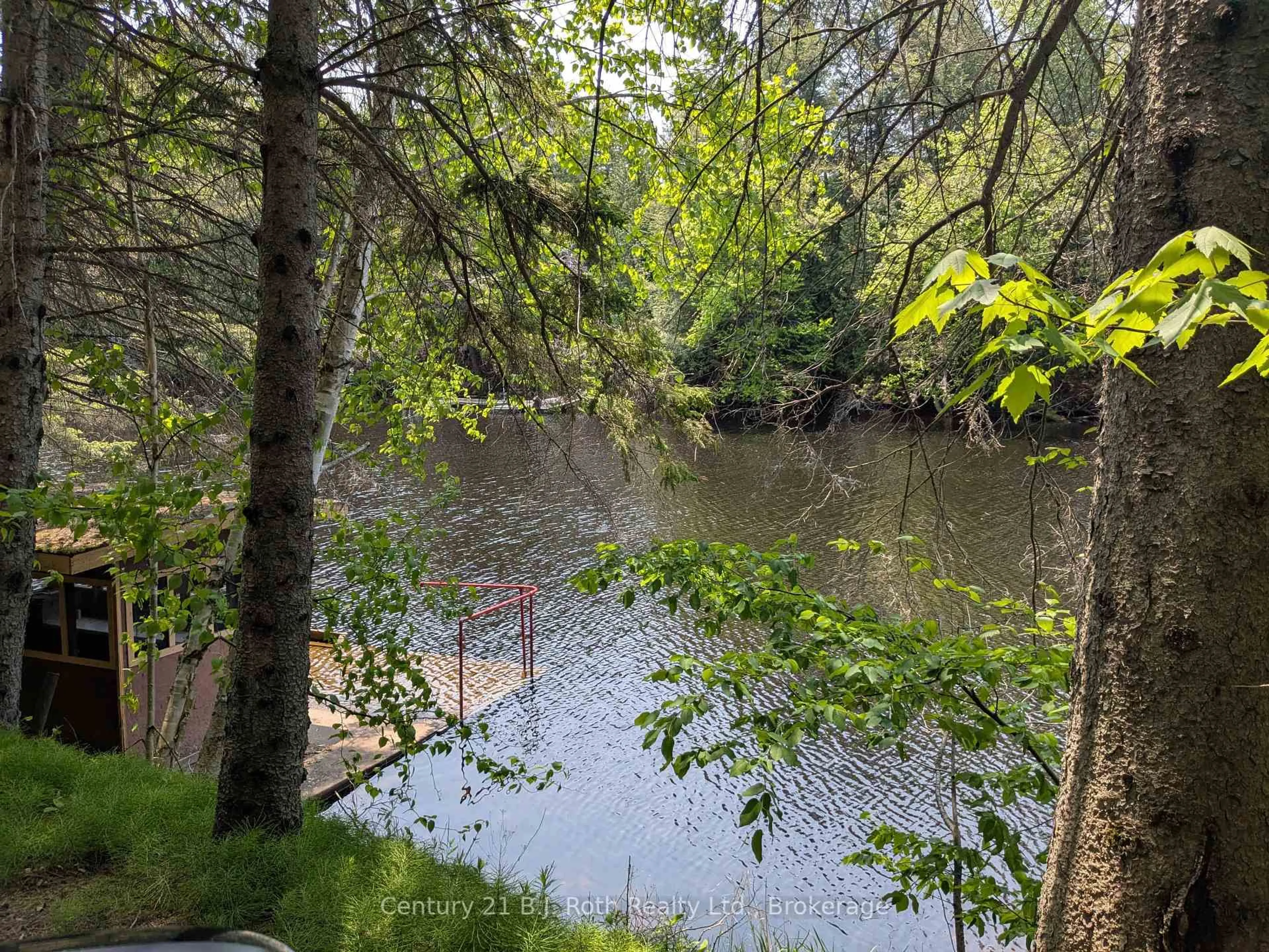 Unknown for 836 LAKE NIPISSING Rd, Nipissing Ontario P0H 1W0