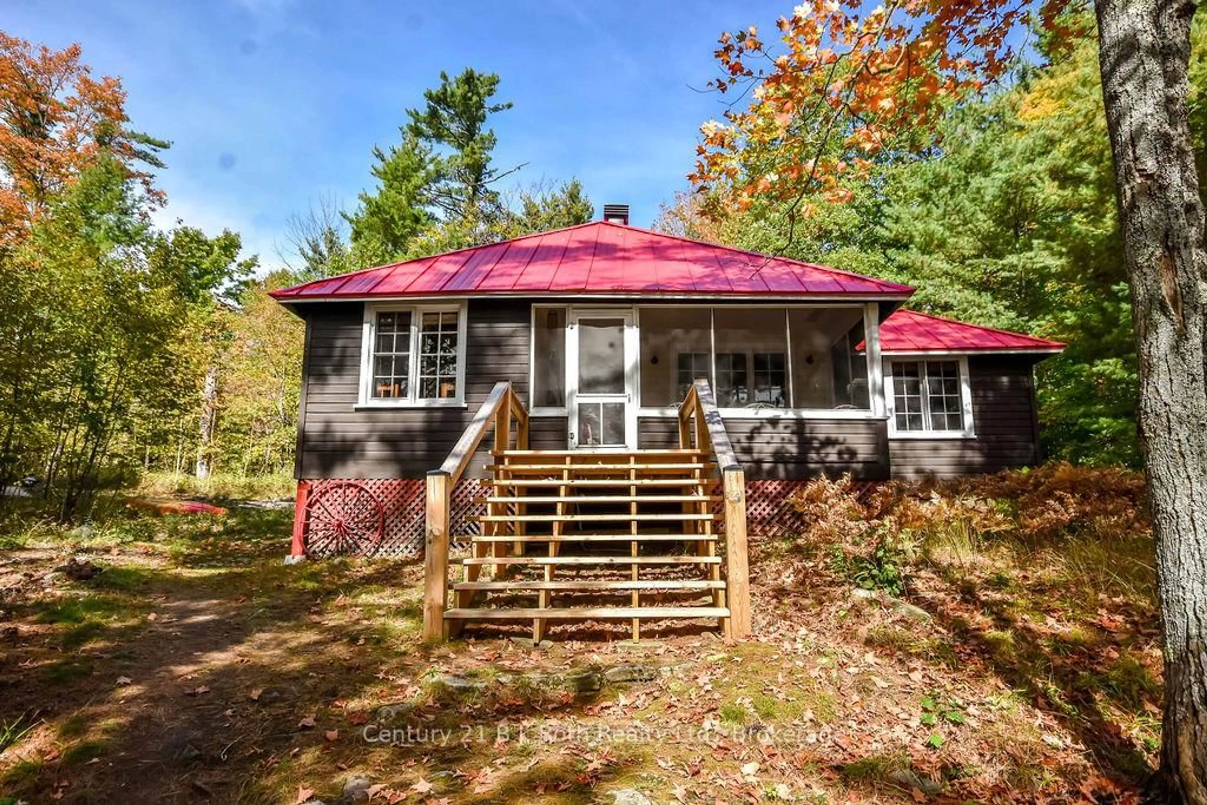 Unknown for 756 Browning Island, Bracebridge Ontario P1L 1X2