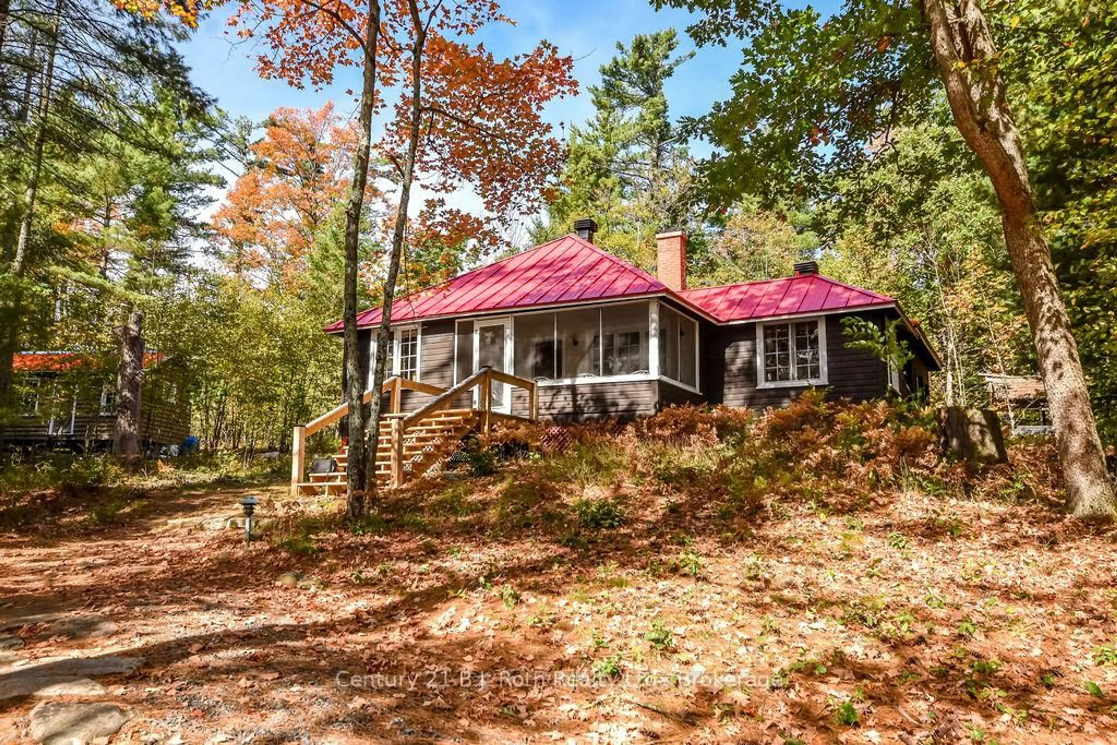 Unknown for 756 Browning Island, Bracebridge Ontario P1L 1X2