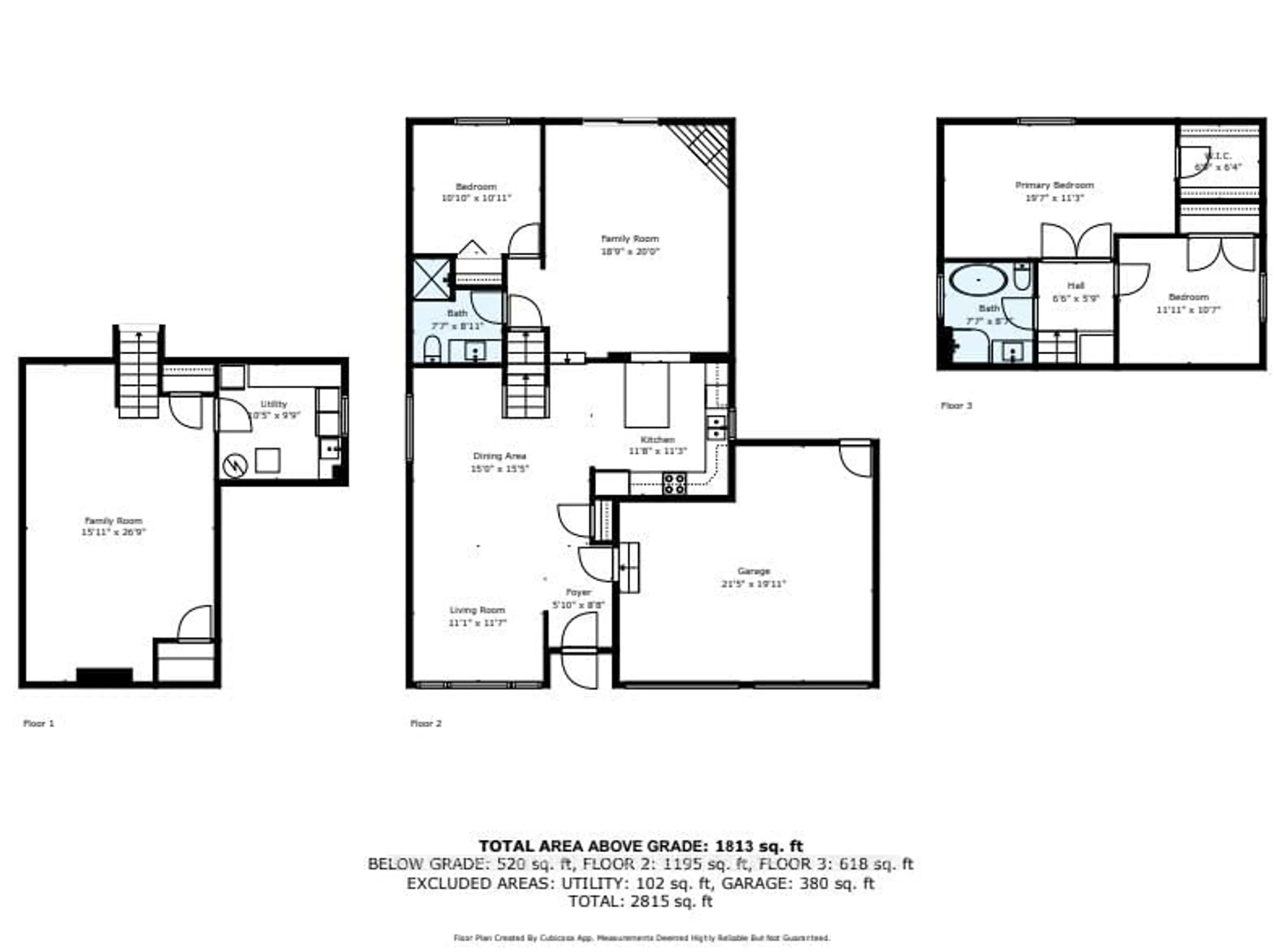 Floor plan for 209 Portage Lane, Hamilton Ontario L0R 1W0