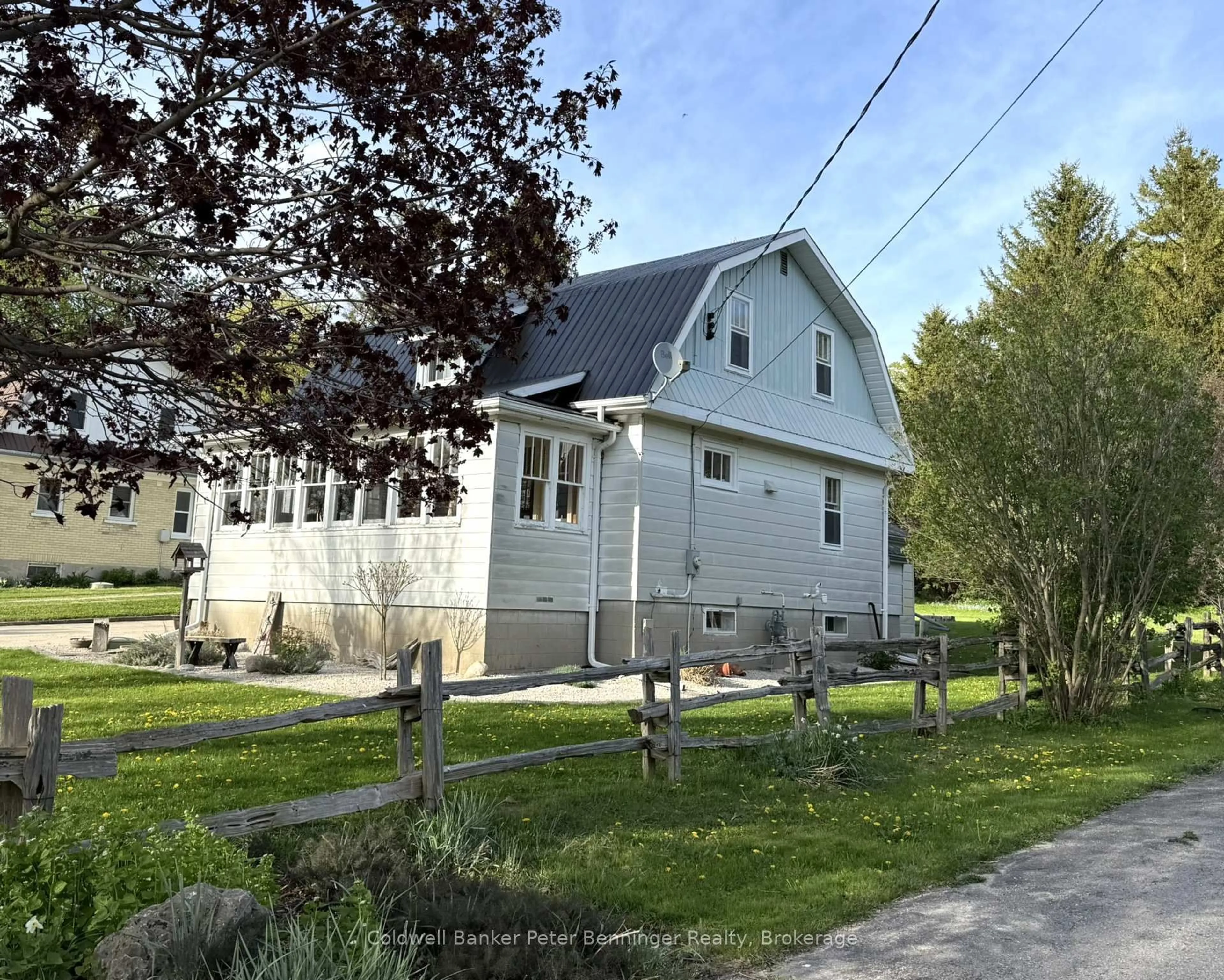 Unknown for 1216 Bruce Road 12, South Bruce Ontario N0G 1W0