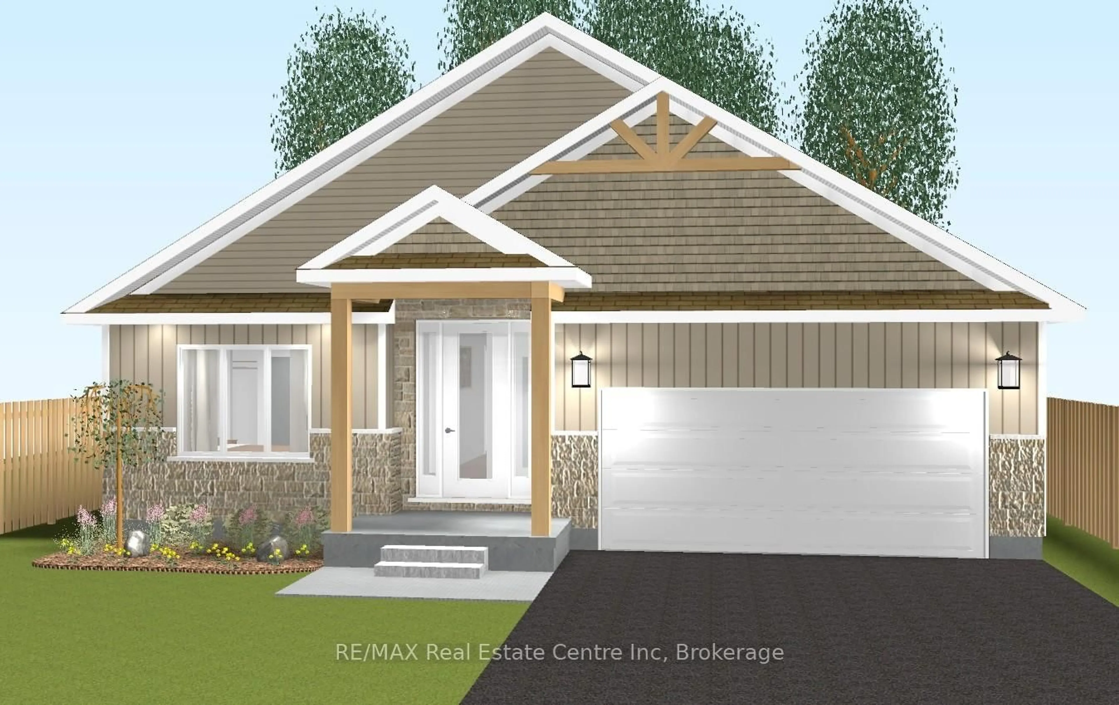 Unknown for 222 Bridge Cres, Minto Ontario N0G 2P0