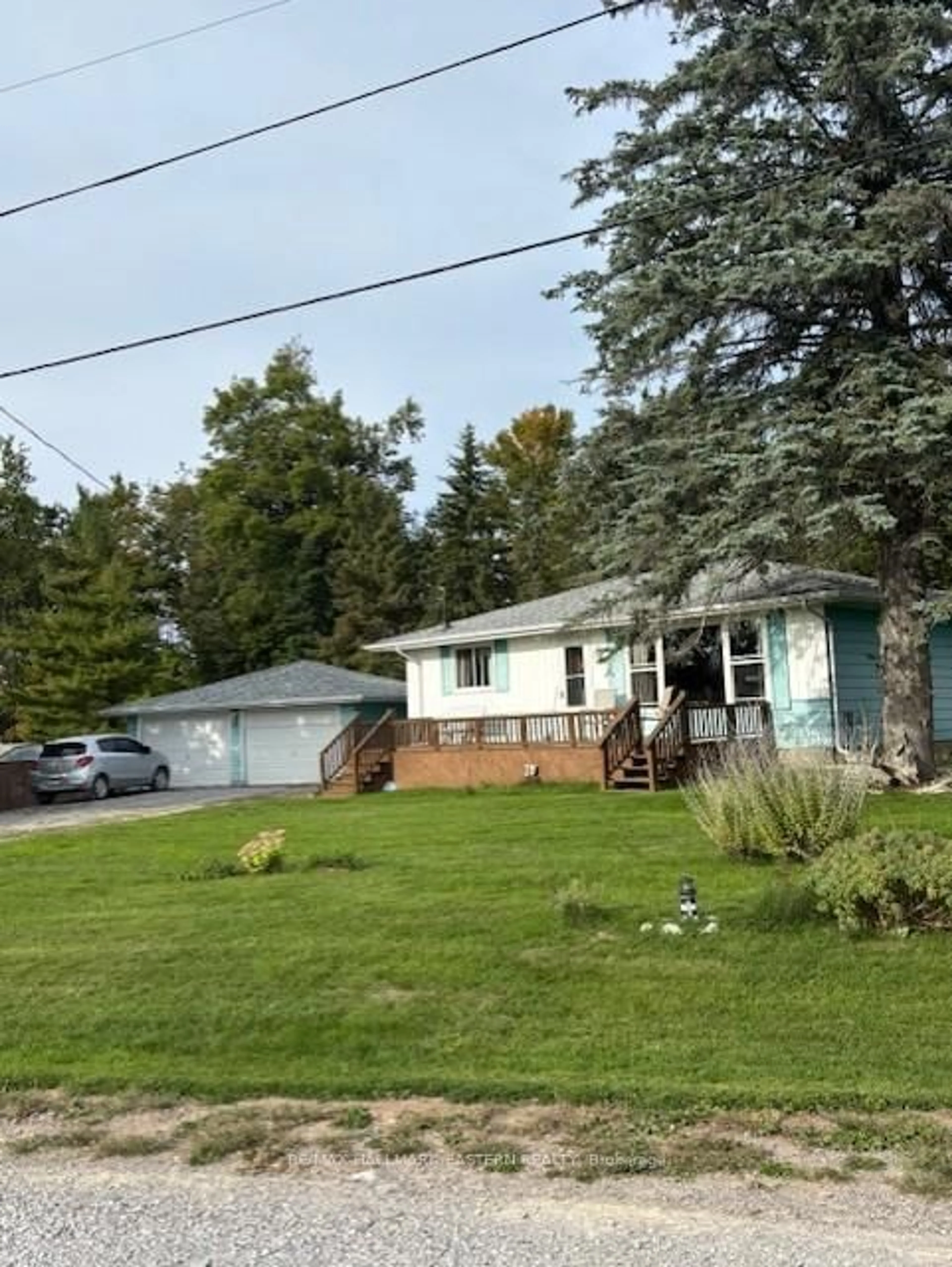 Unknown for 10 Sunset Dr, Curve Lake First Nation 35 Ontario K0L 1R0