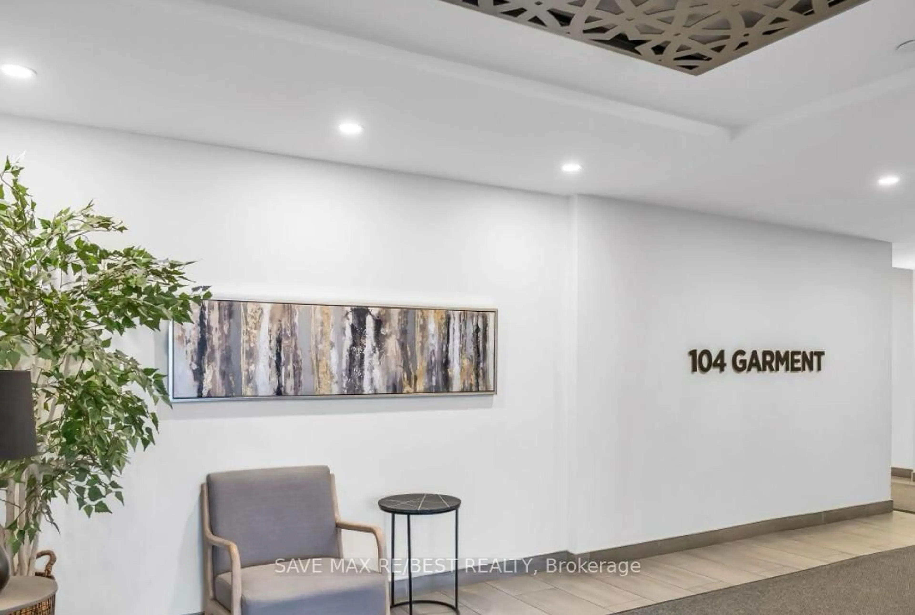 Unknown for 104 Garment St #1402, Kitchener Ontario N2G 0C8