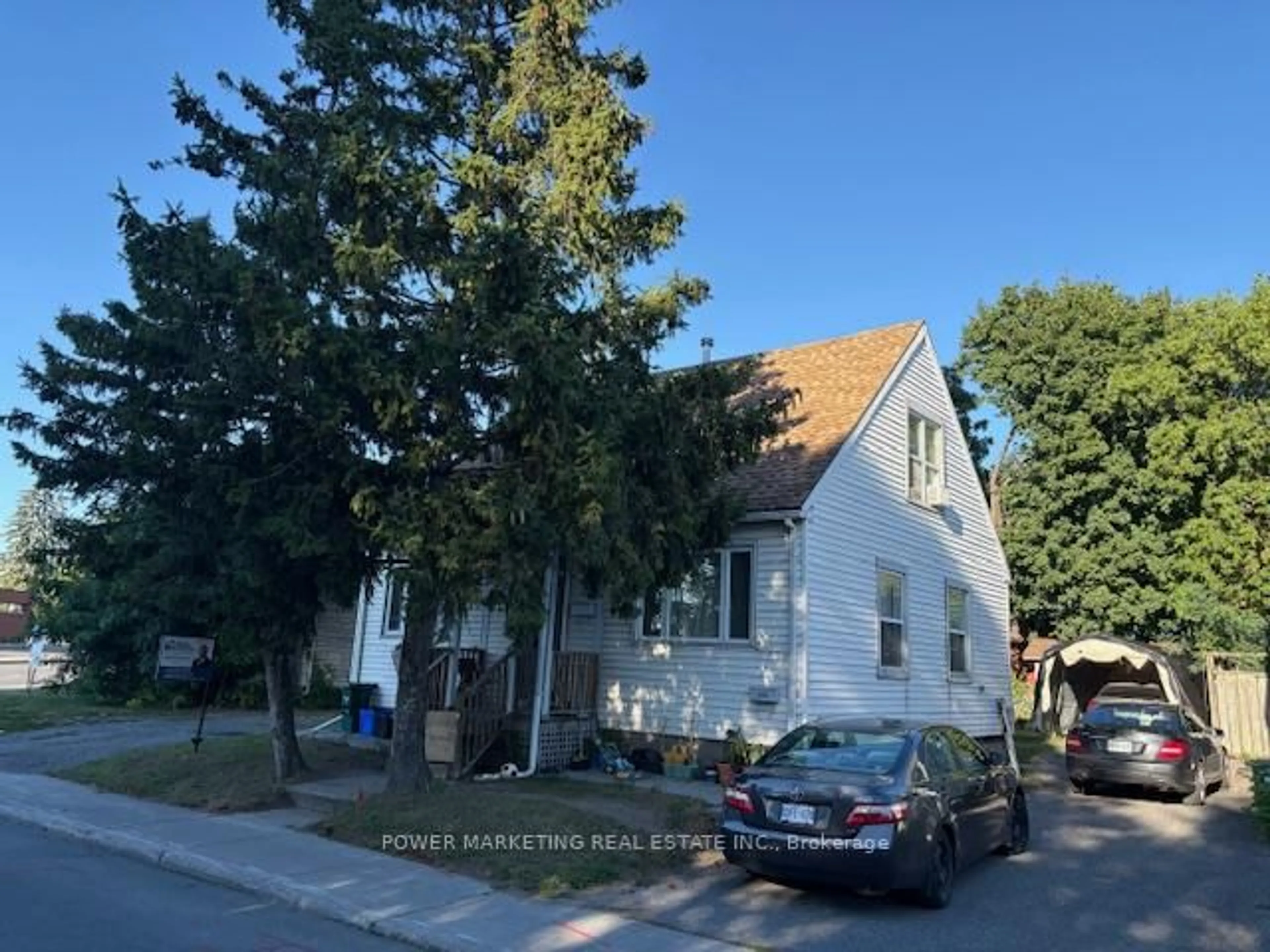 Unknown for 803 Merivale Rd, Ottawa Ontario K1Z 5Z5