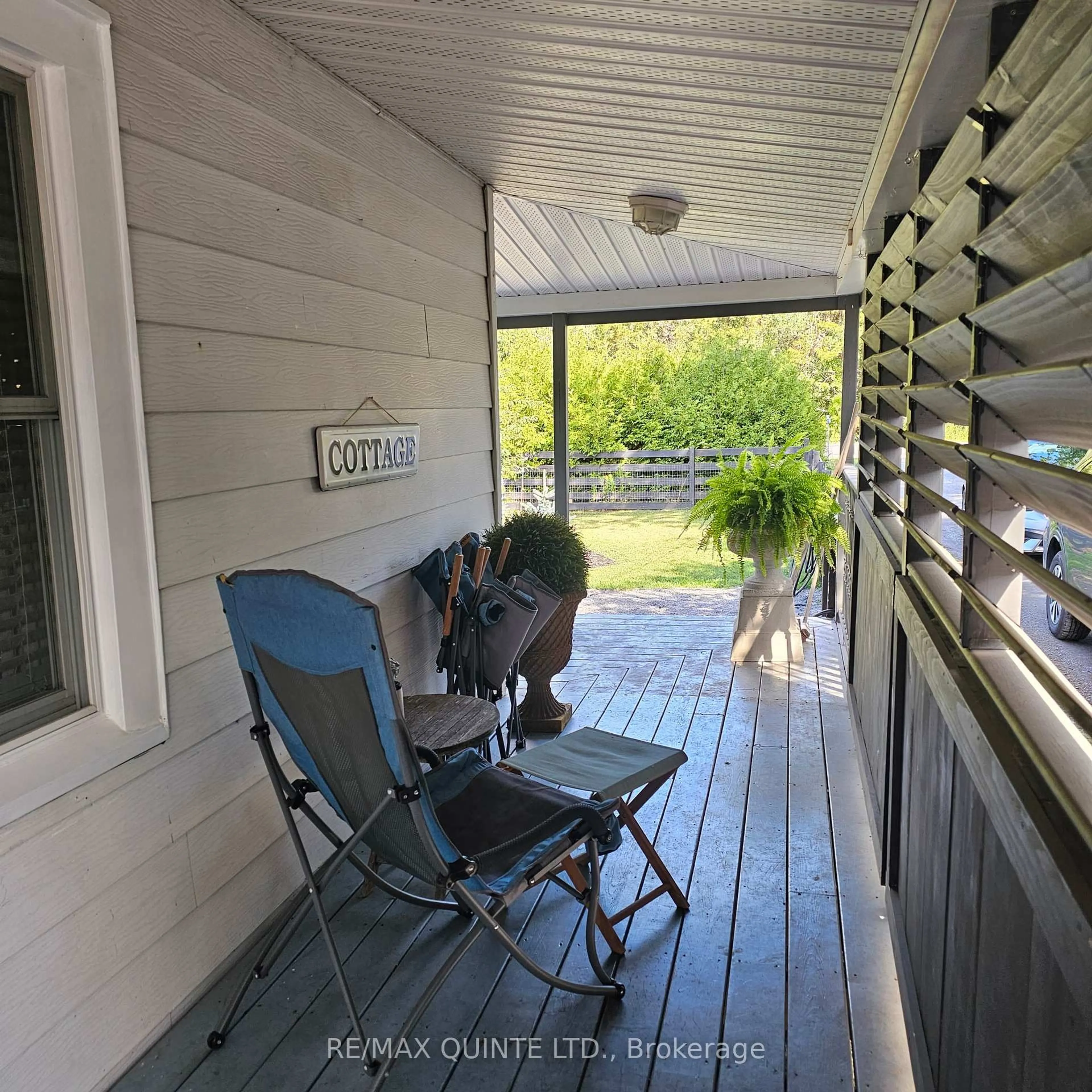 Unknown for 107 Ashley St, Quinte West Ontario K0K 2B0