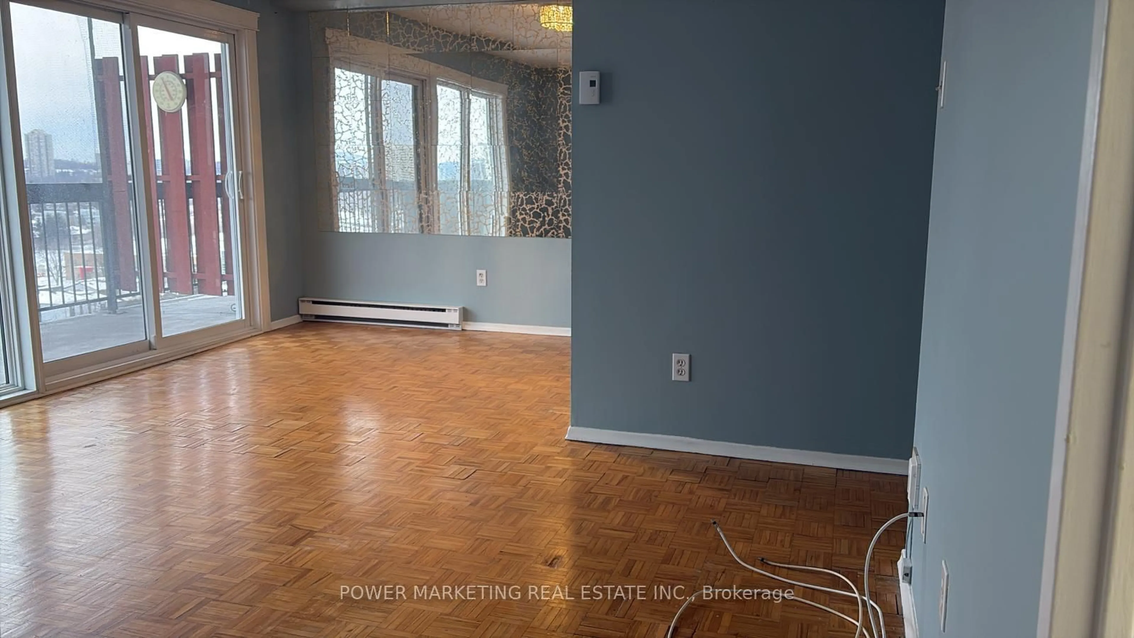 A pic of a room for 158B MCARTHUR Ave #1604, Ottawa Ontario K1L 8E7