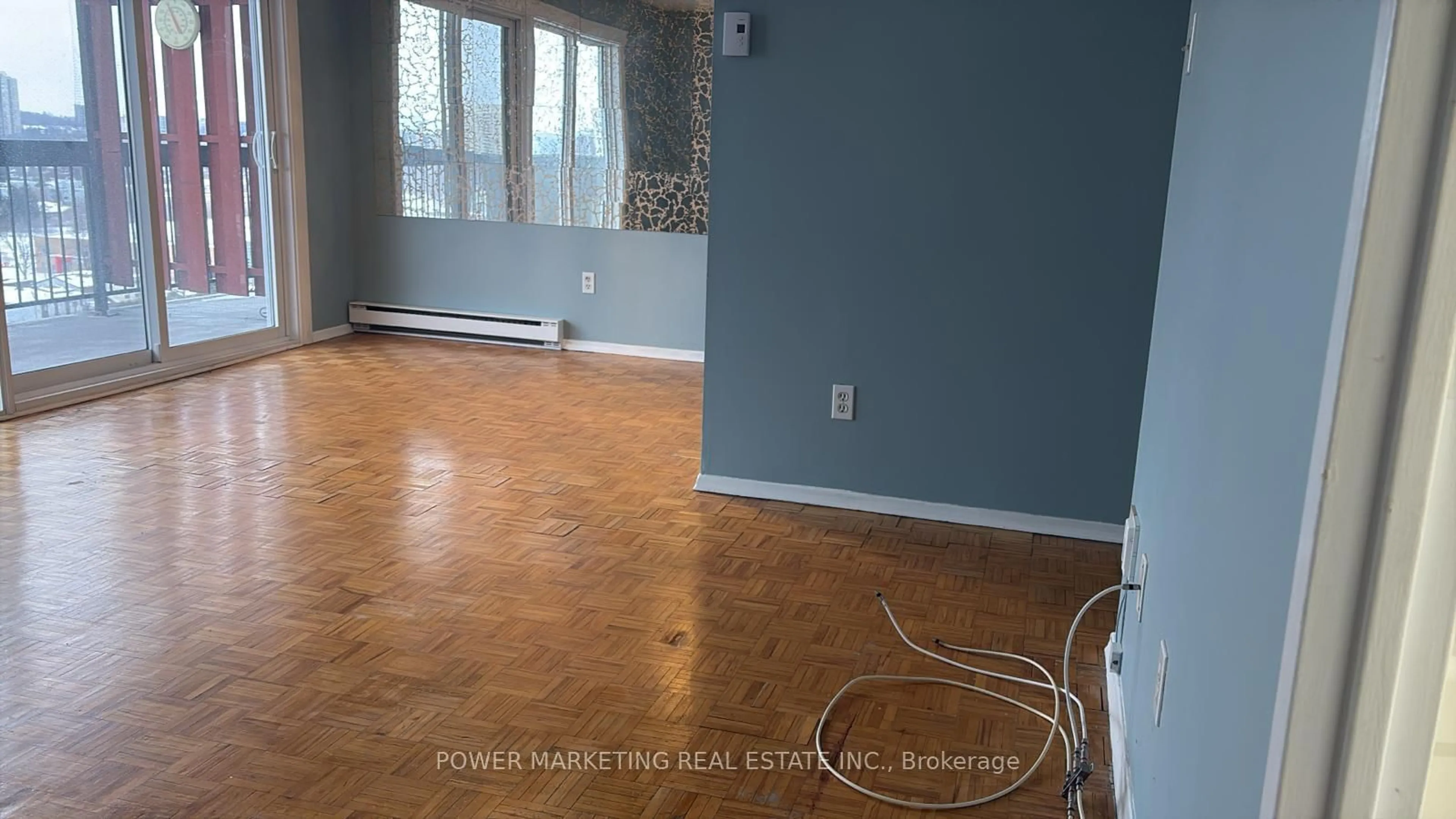 A pic of a room for 158B MCARTHUR Ave #1604, Ottawa Ontario K1L 8E7