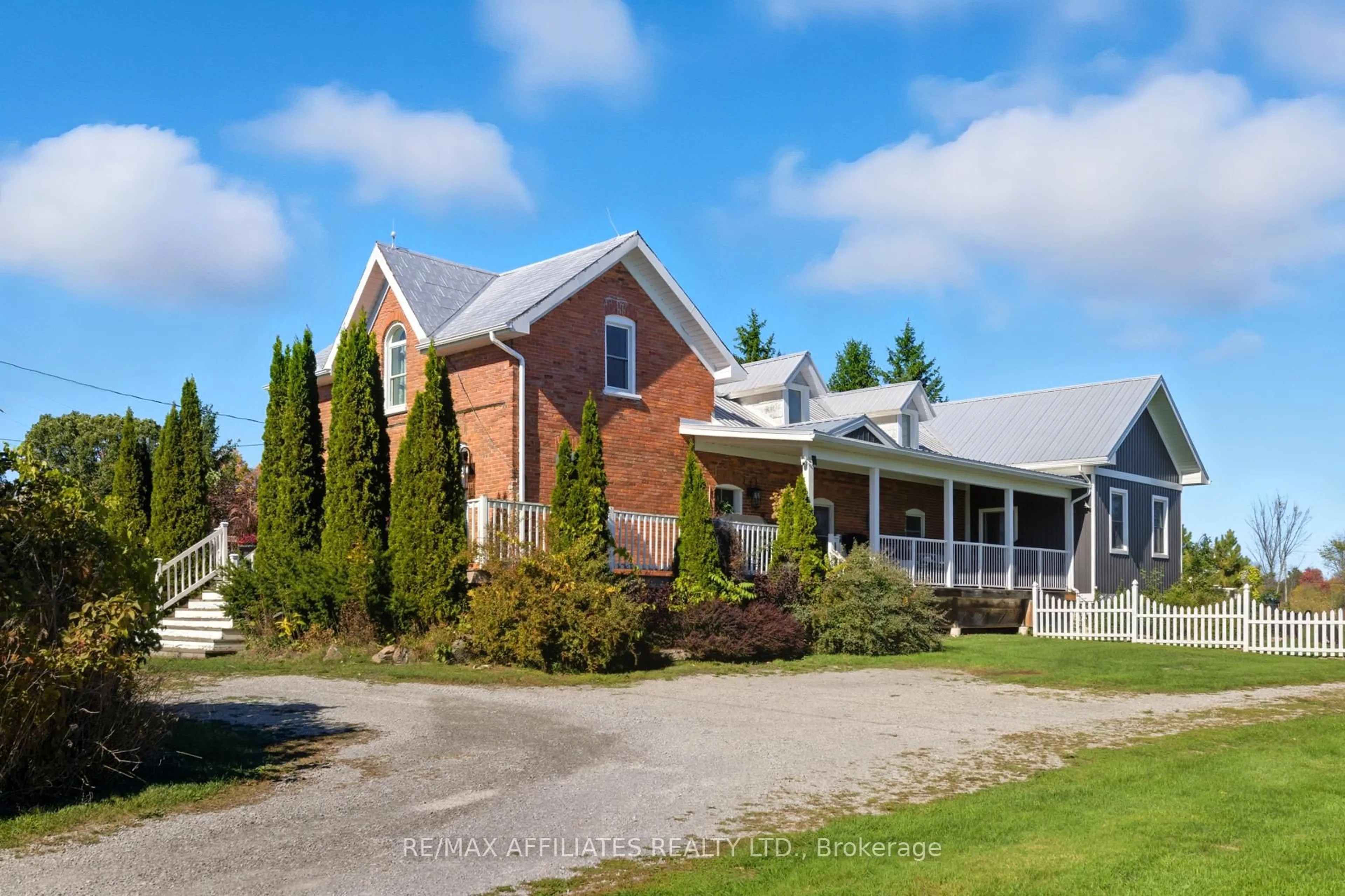 Unknown for 35 County Road #1 Rd, Elizabethtown-Kitley Ontario K0E 1Y0
