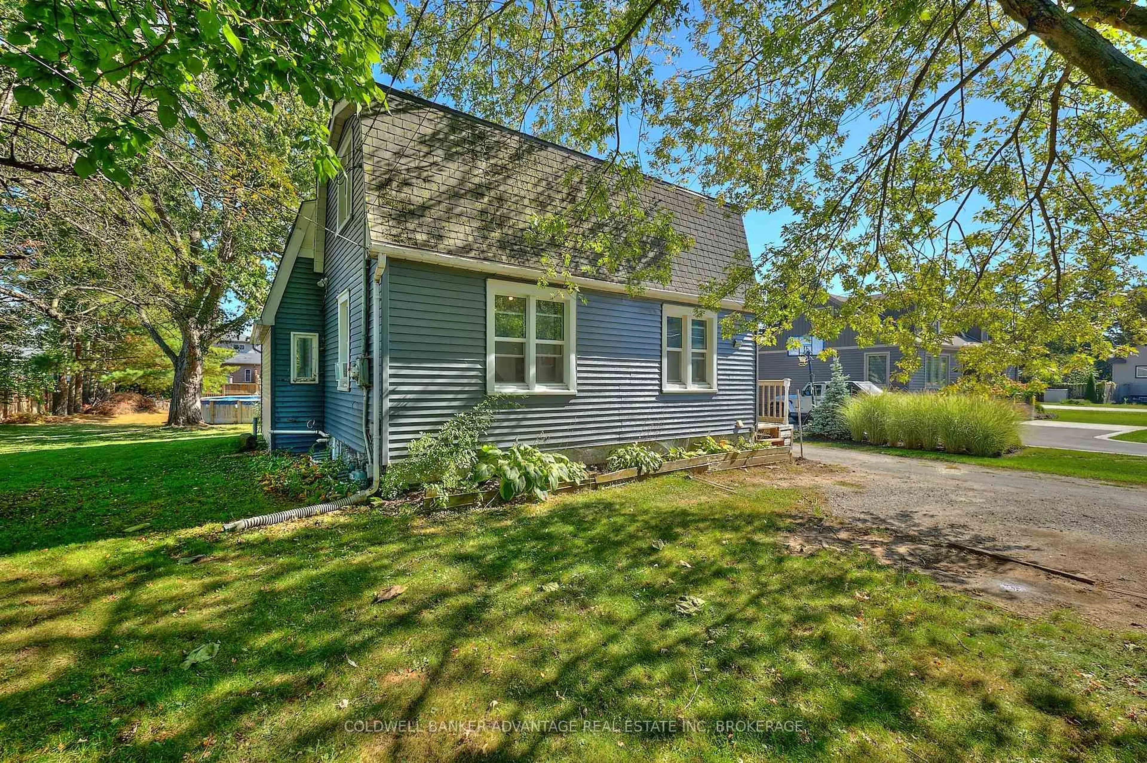 Unknown for 1123 Pelham St, Pelham Ontario L3C 3E4