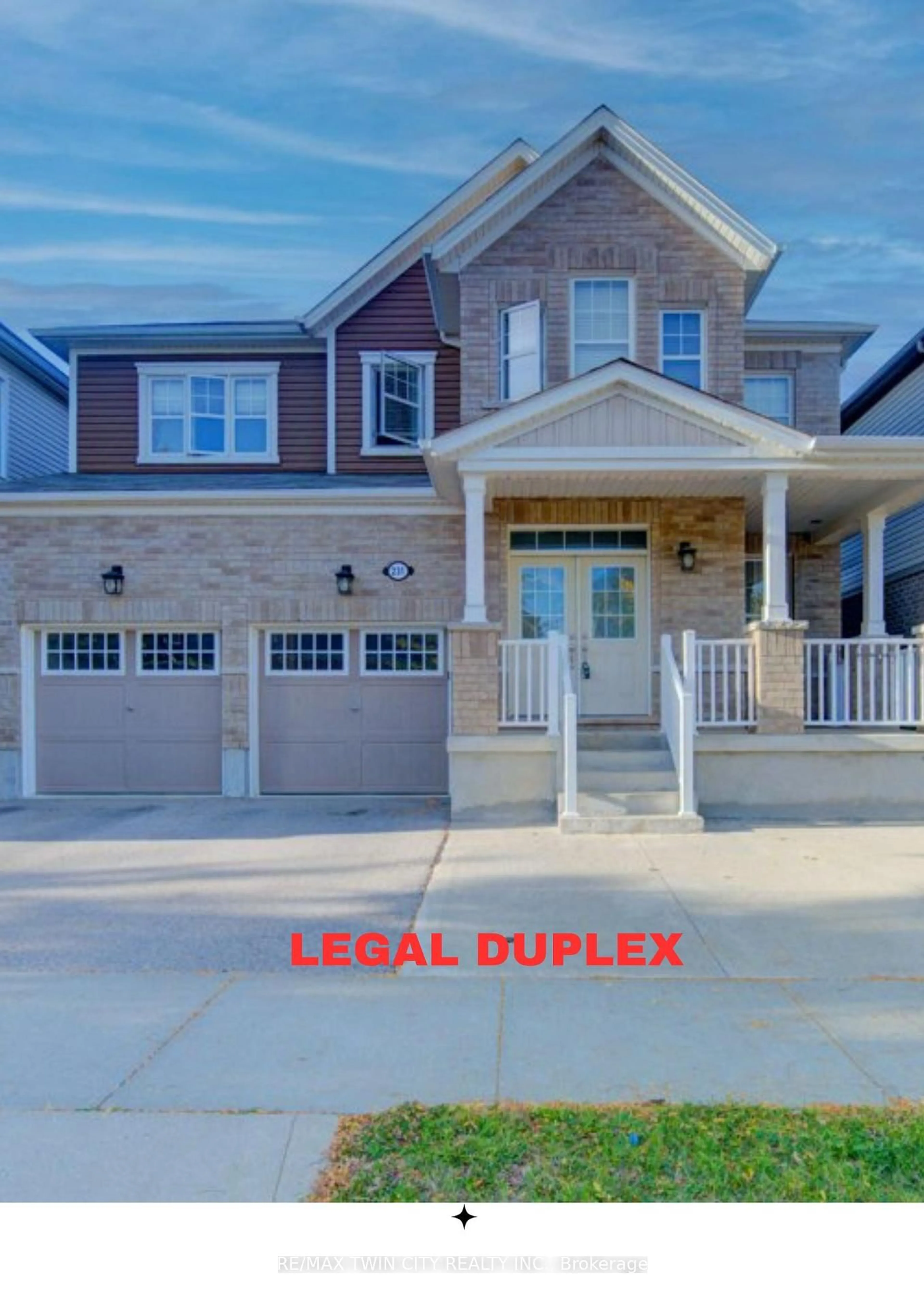 Unknown for 231 Grovehill Cres, Kitchener Ontario N2R 0K8