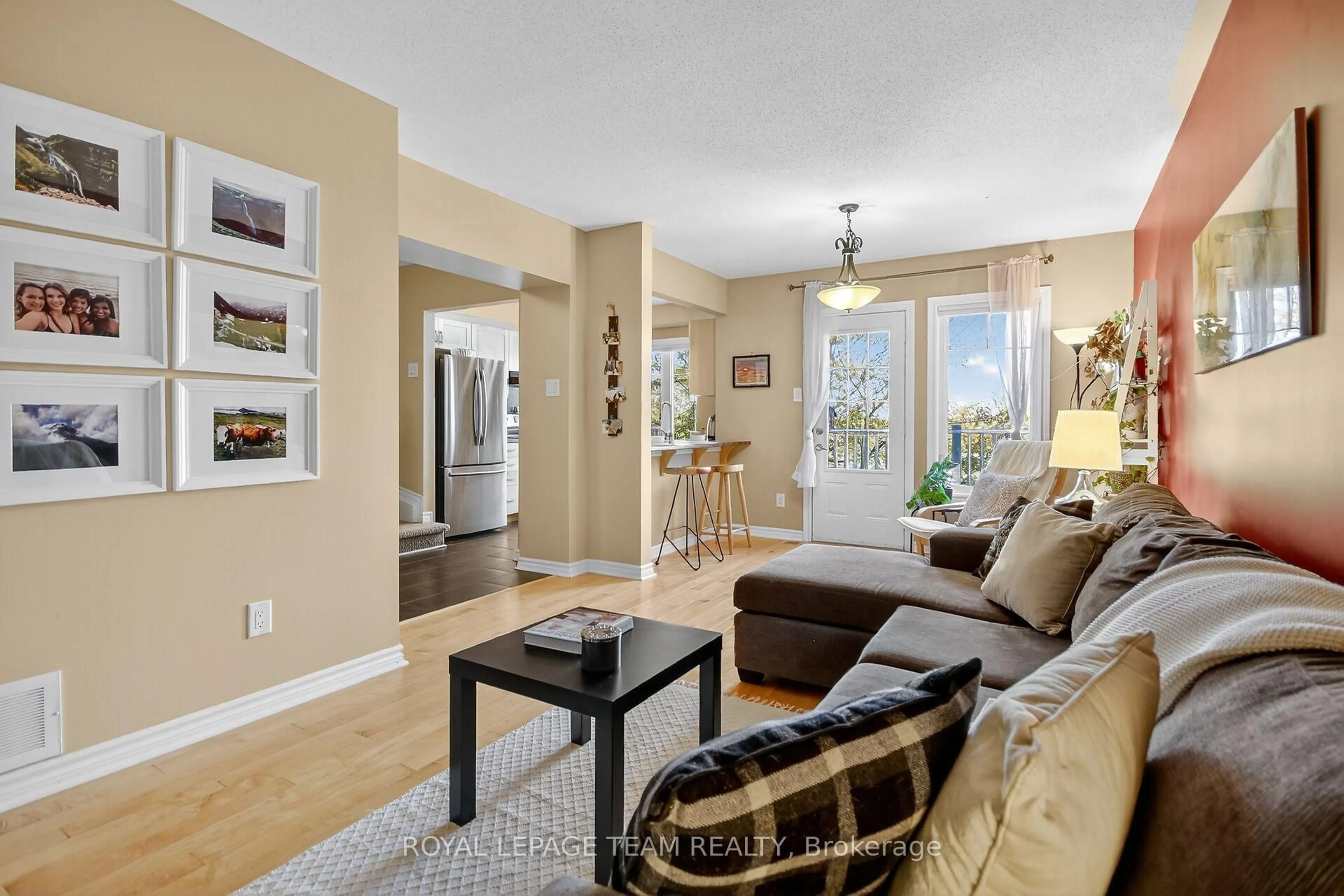 Living room with furniture, unknown for 277 Aquilo Cres, Ottawa Ontario K2S 0L9