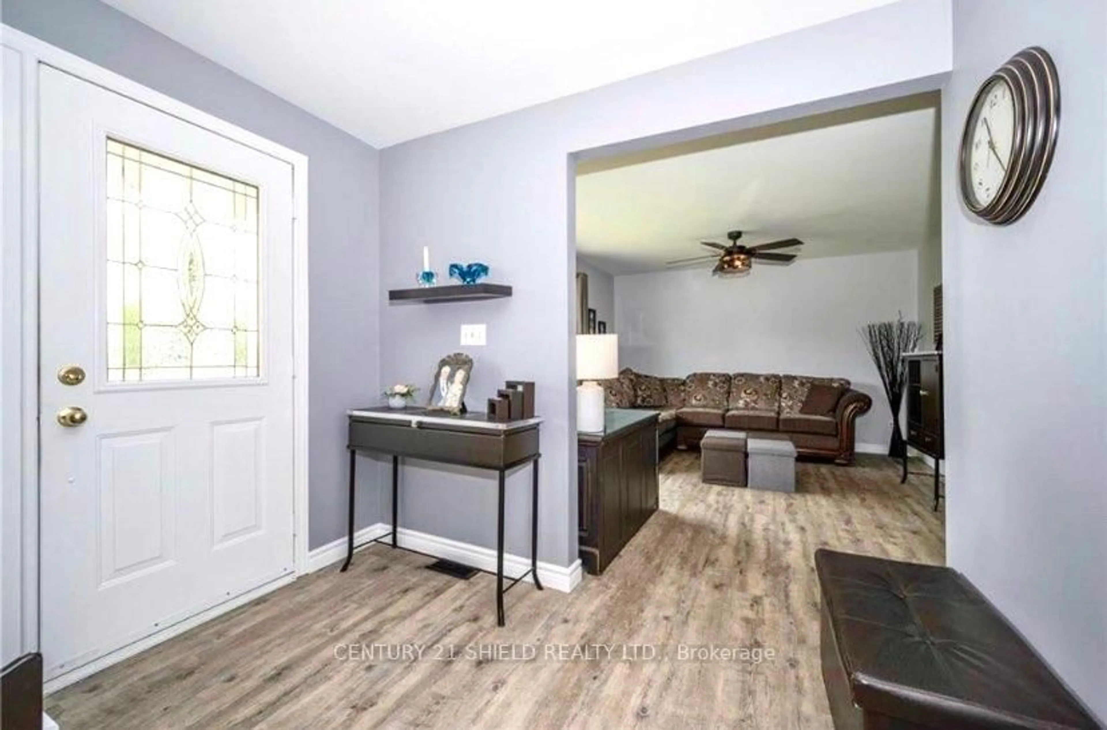 Unknown for 1336 Alfred St, Cornwall Ontario K6J 4Z8