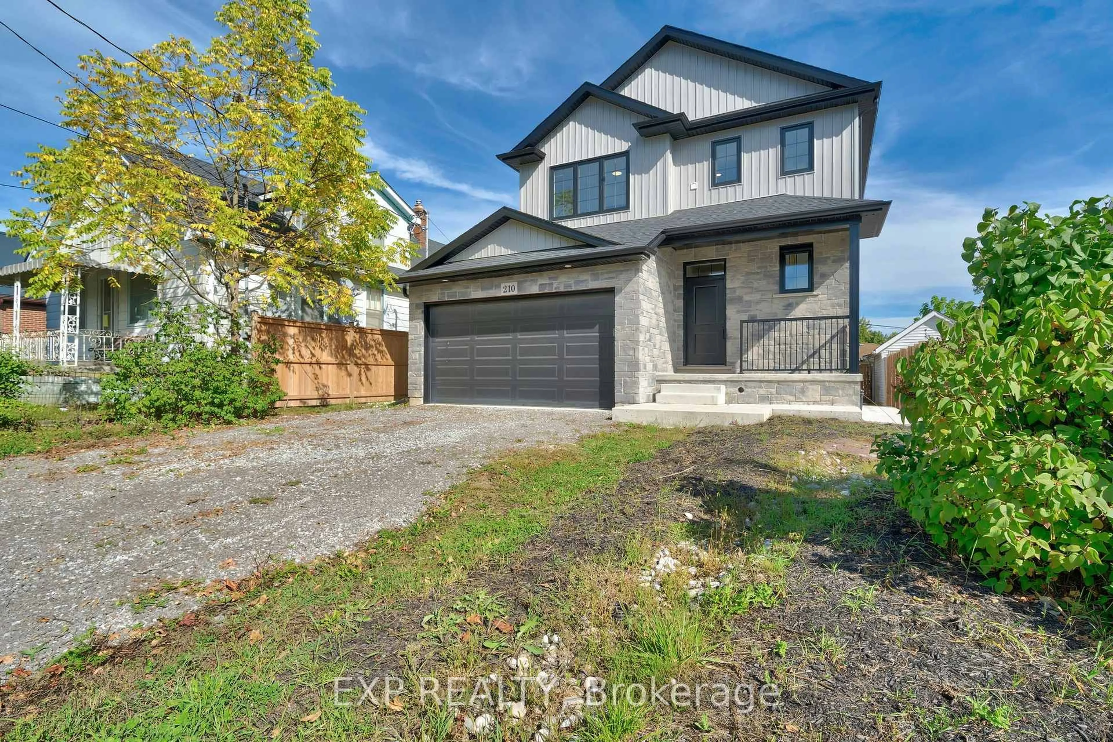 Unknown for 210 MORTON St, Thorold Ontario L2V 1C7