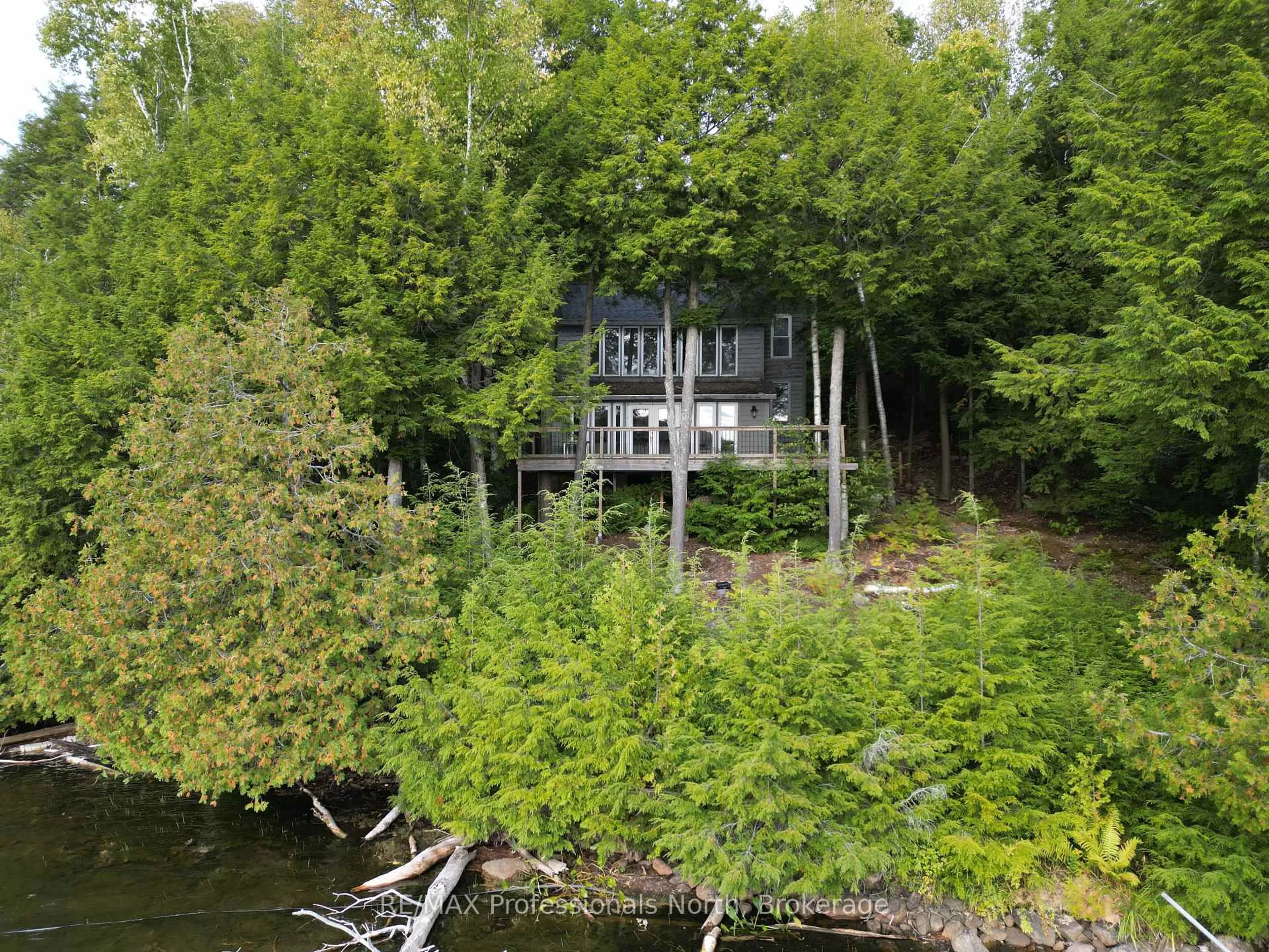 Unknown for 1258 Betula Cres, Dysart et al Ontario K0L 1M1