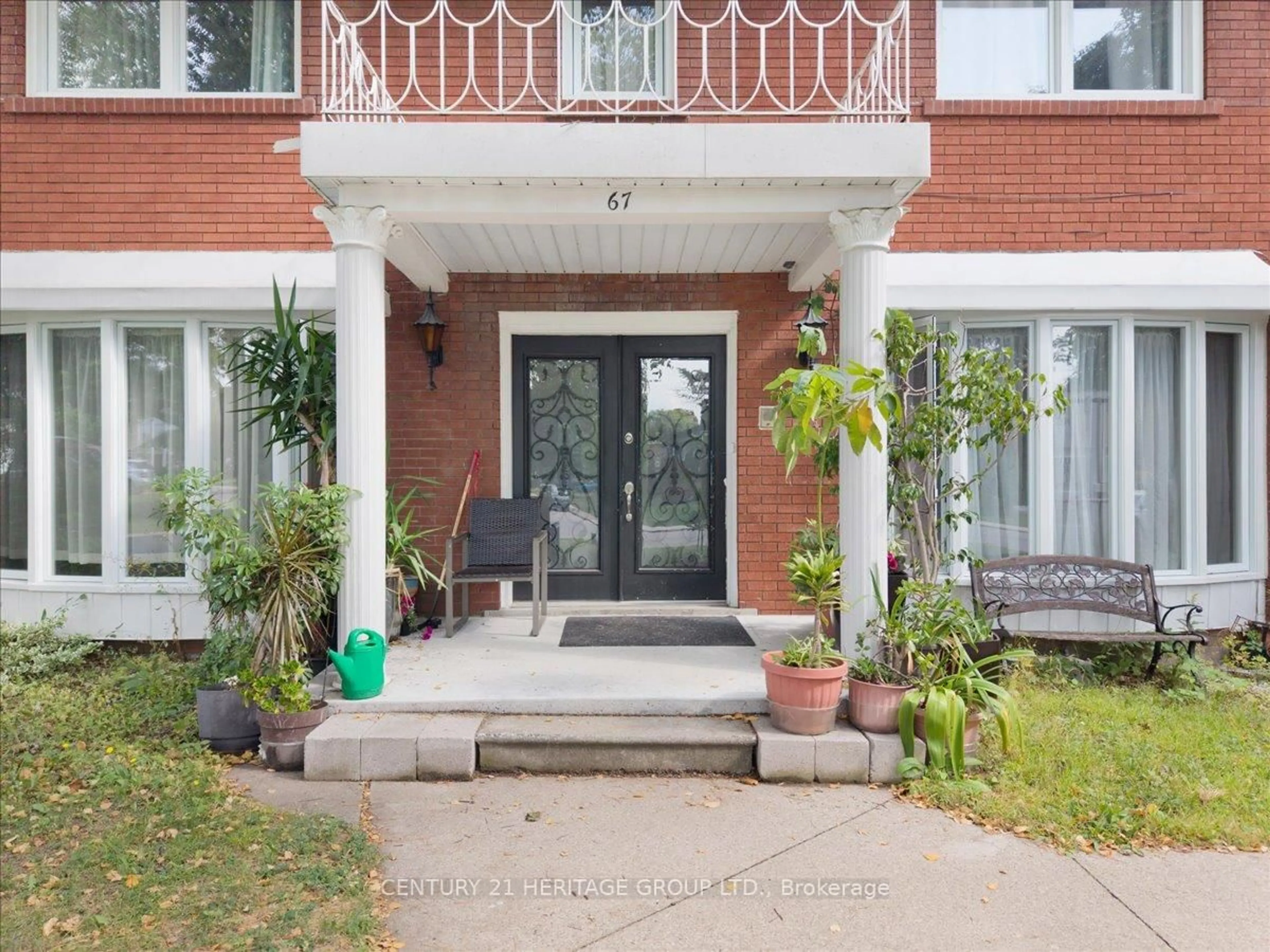 Unknown for 67 Elmhurst Dr, Hamilton Ontario L8T 1C5