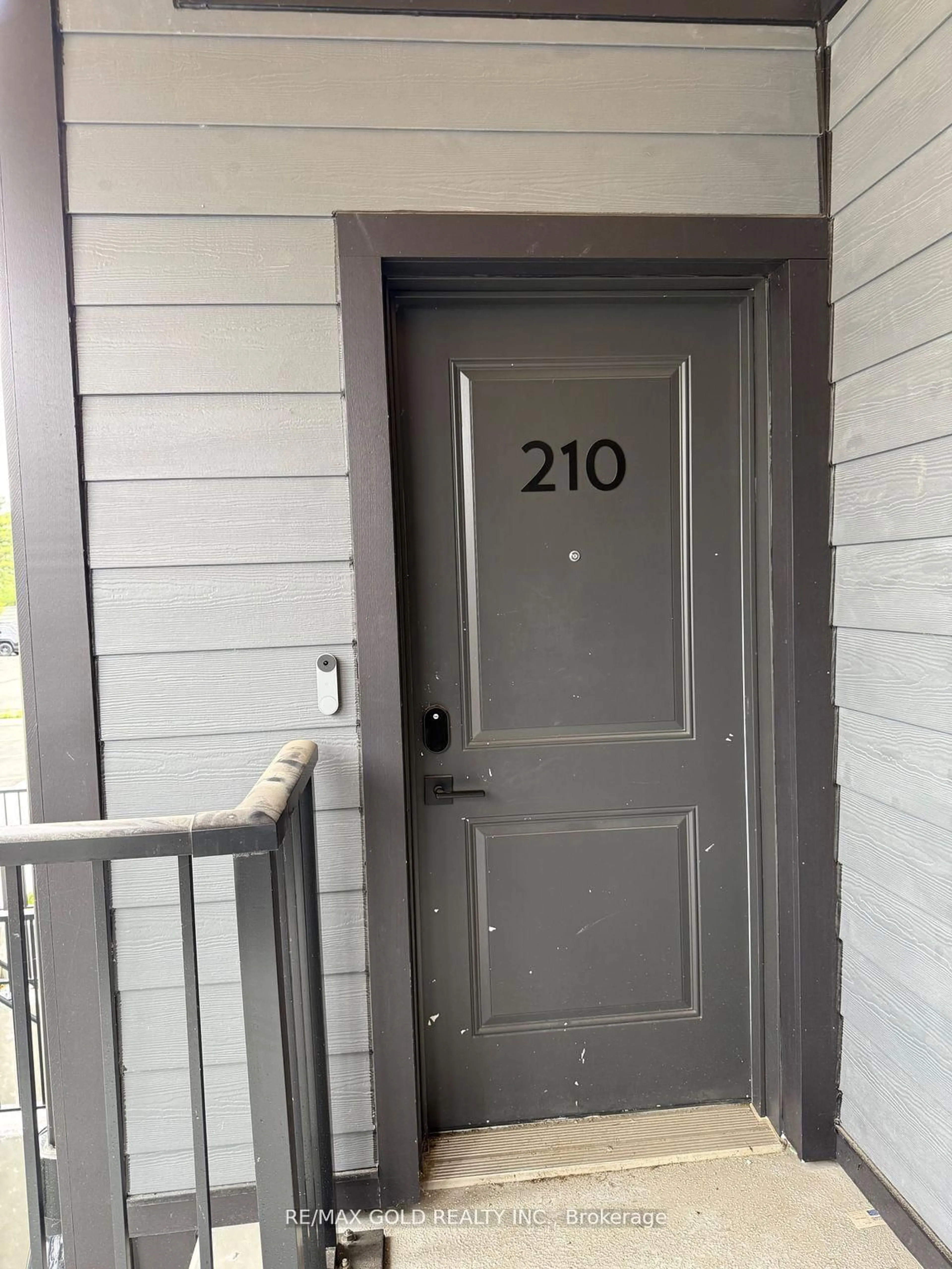 Unknown for 708 Woolwich St #210, Guelph Ontario N1H 7G6
