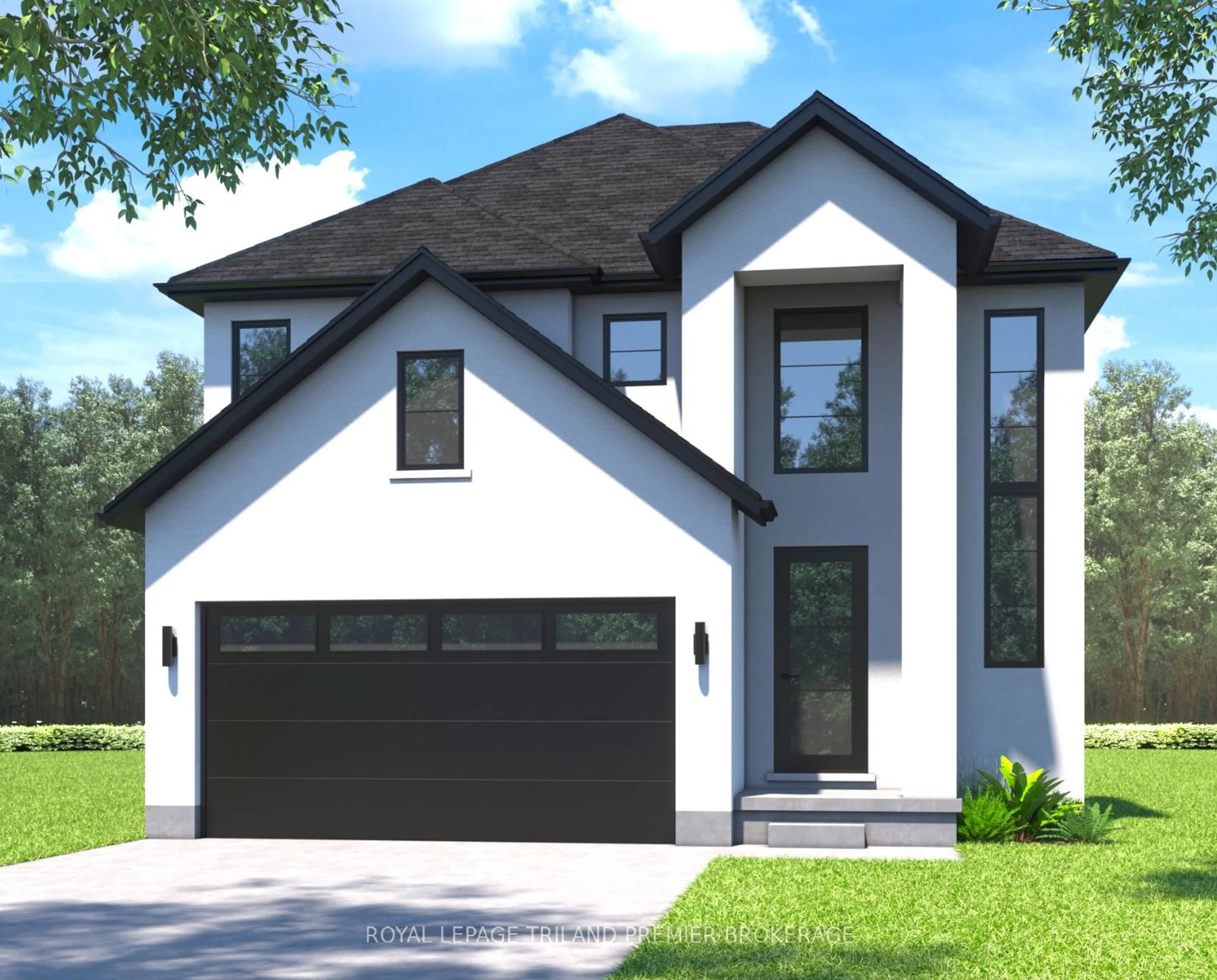 Home with brick exterior material, street for 270 HESSELMAN Cres, London South Ontario N6M 0K3