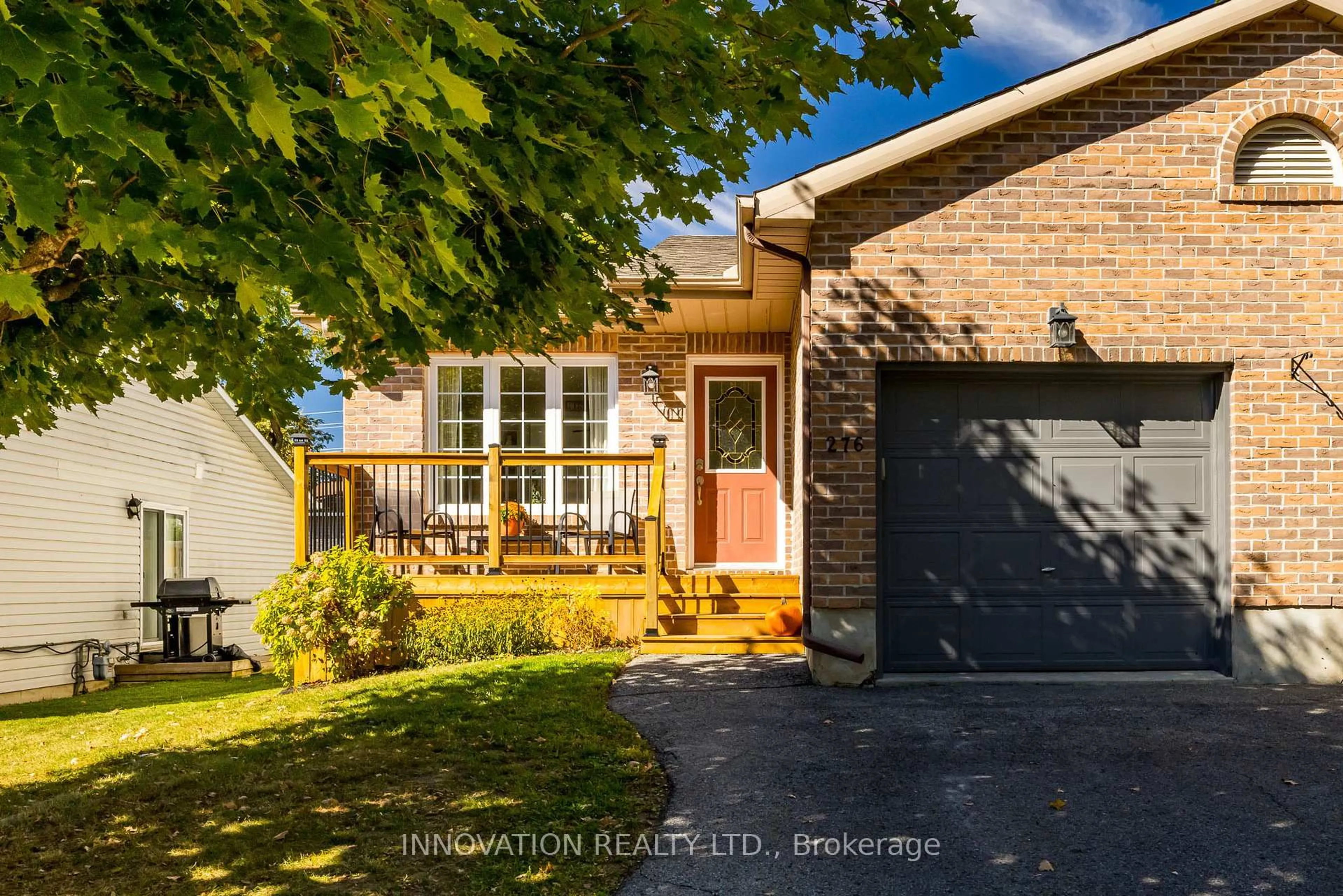 Unknown for 276 Gore St, Almonte Ontario K0A 1A0