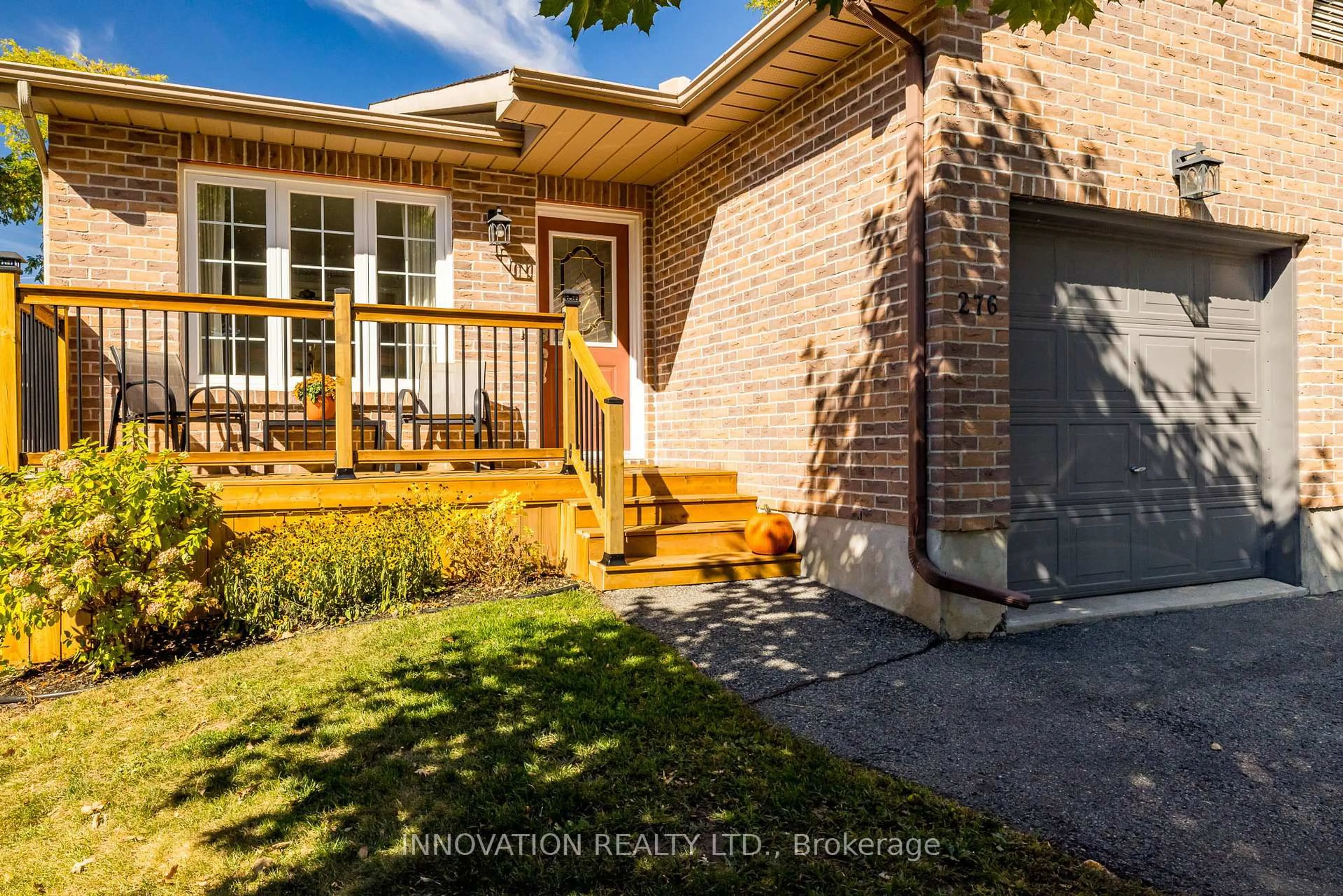 Unknown for 276 Gore St, Almonte Ontario K0A 1A0