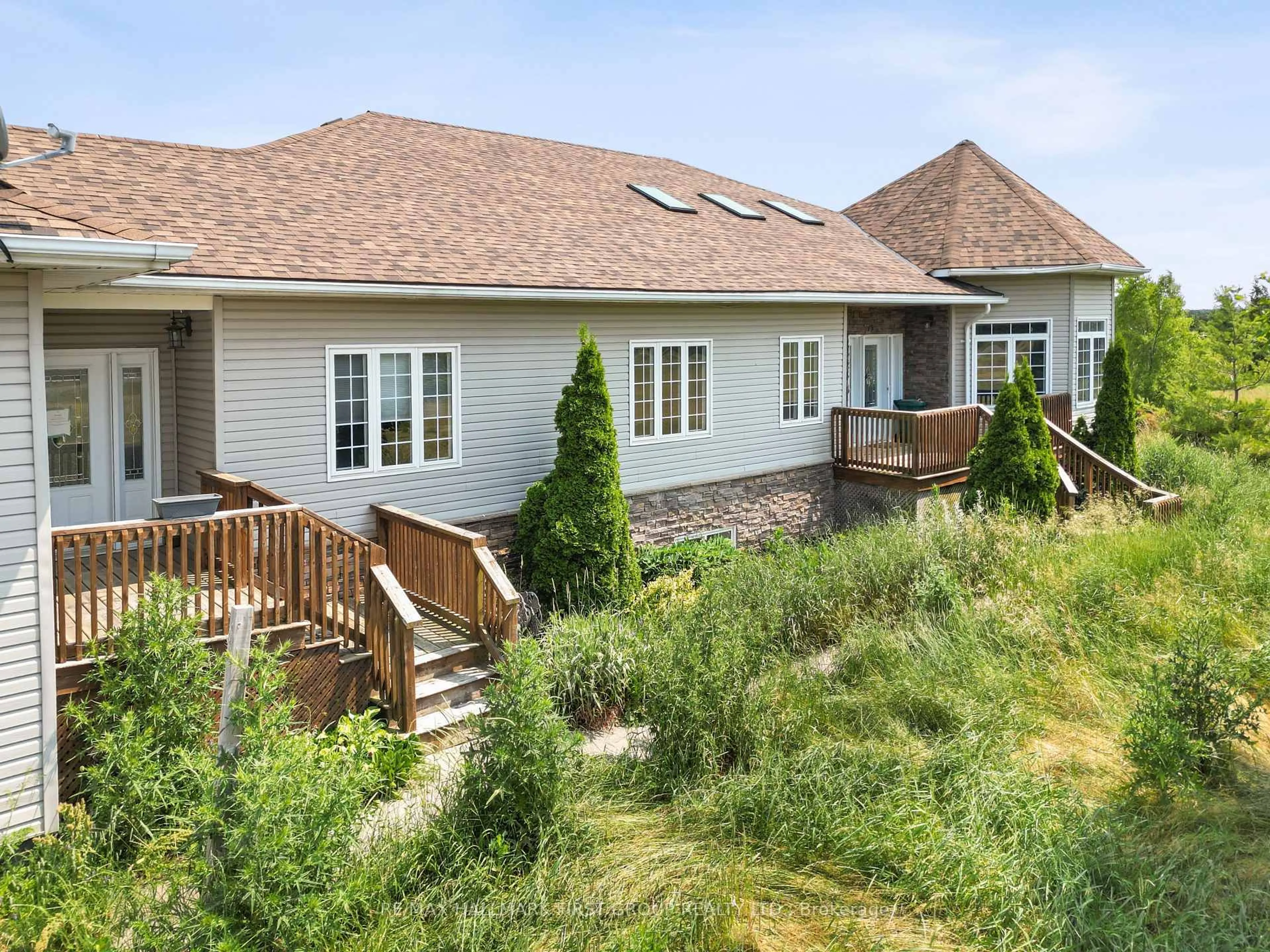 Unknown for 2898 County 2 Rd, Prince Edward County Ontario K0K 1A0