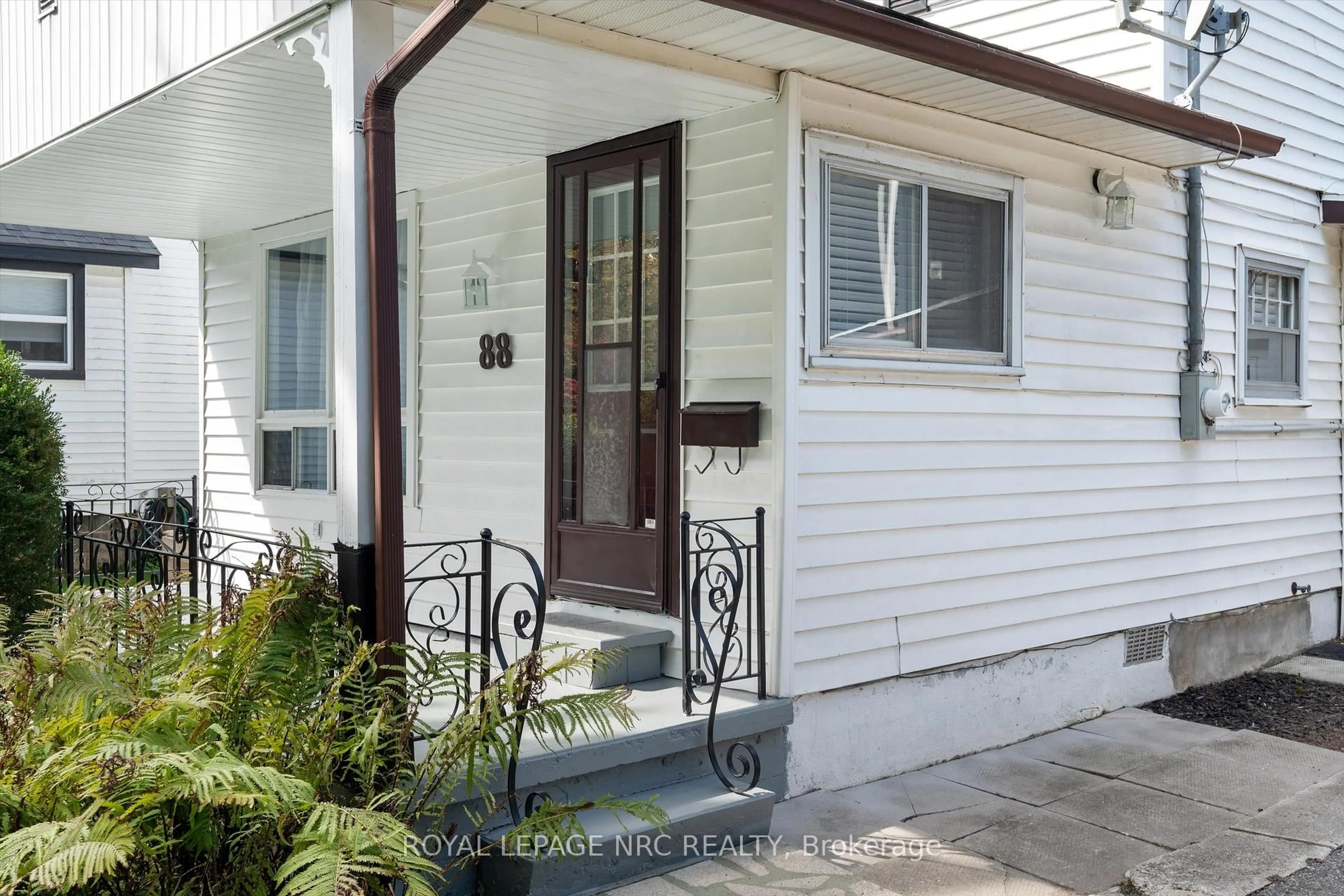 Unknown for 88 Bayview Dr, St. Catharines Ontario L2N 4Z1