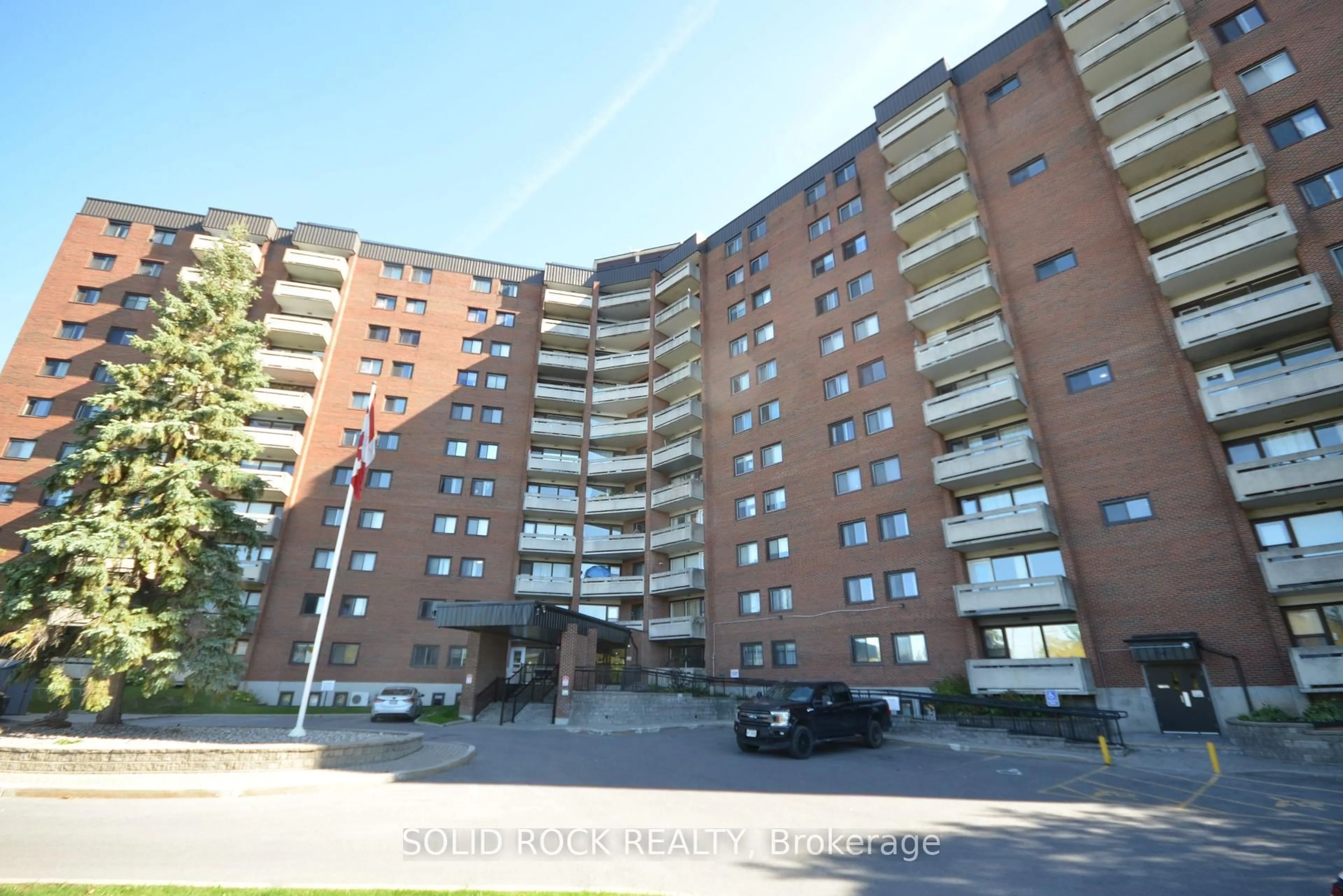 Unknown for 3100 Carling Ave #812, Ottawa Ontario K2B 6J6