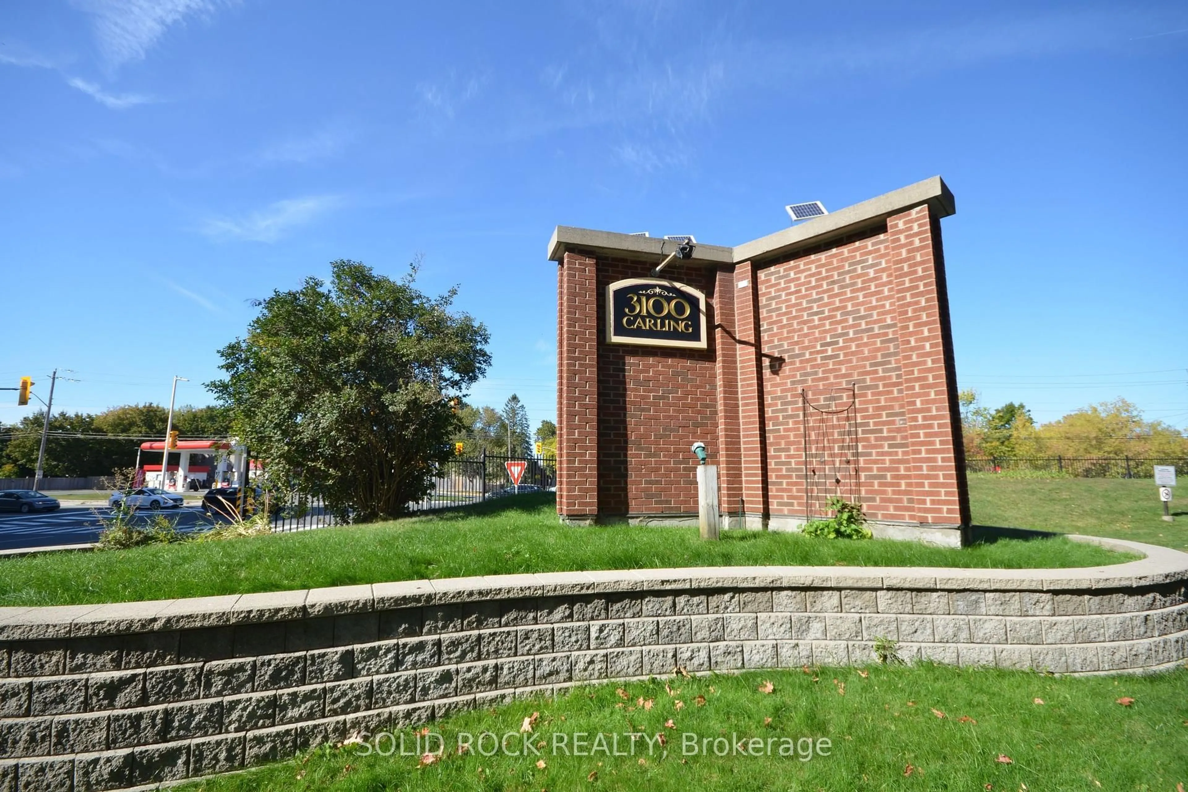 Unknown for 3100 Carling Ave #812, Ottawa Ontario K2B 6J6