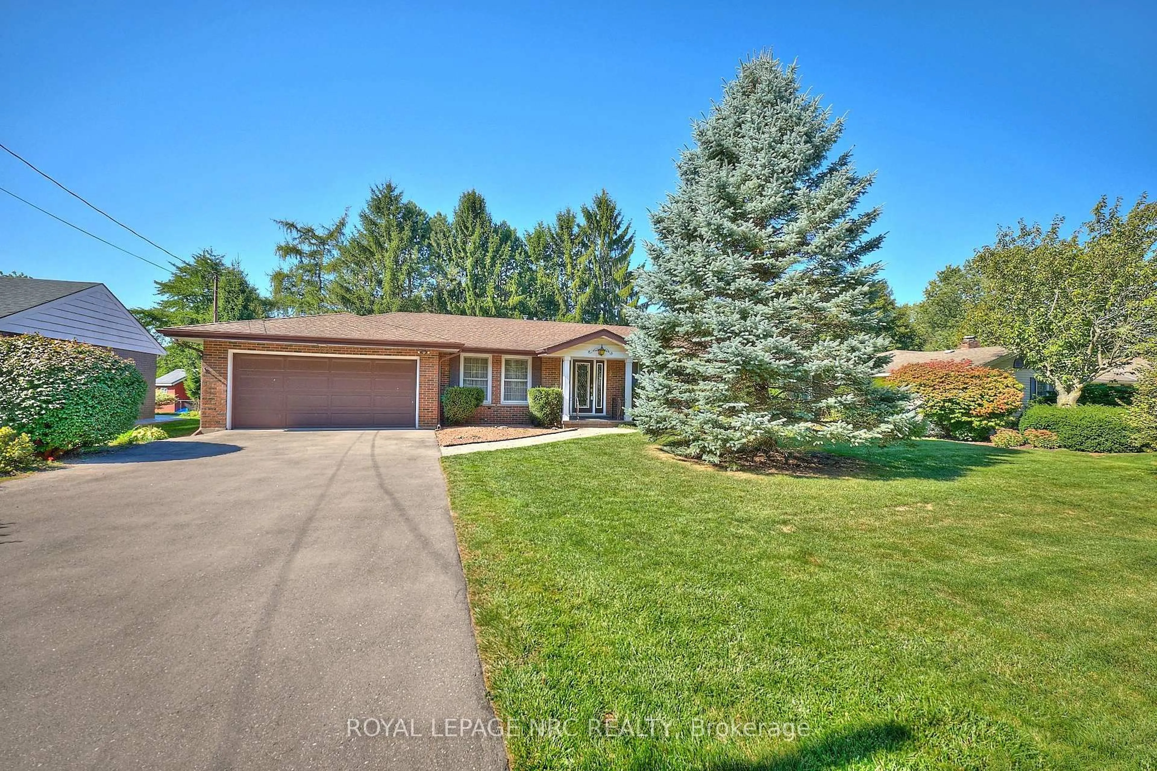 Unknown for 125 DALEVIEW Dr, Pelham Ontario L0S 1E0