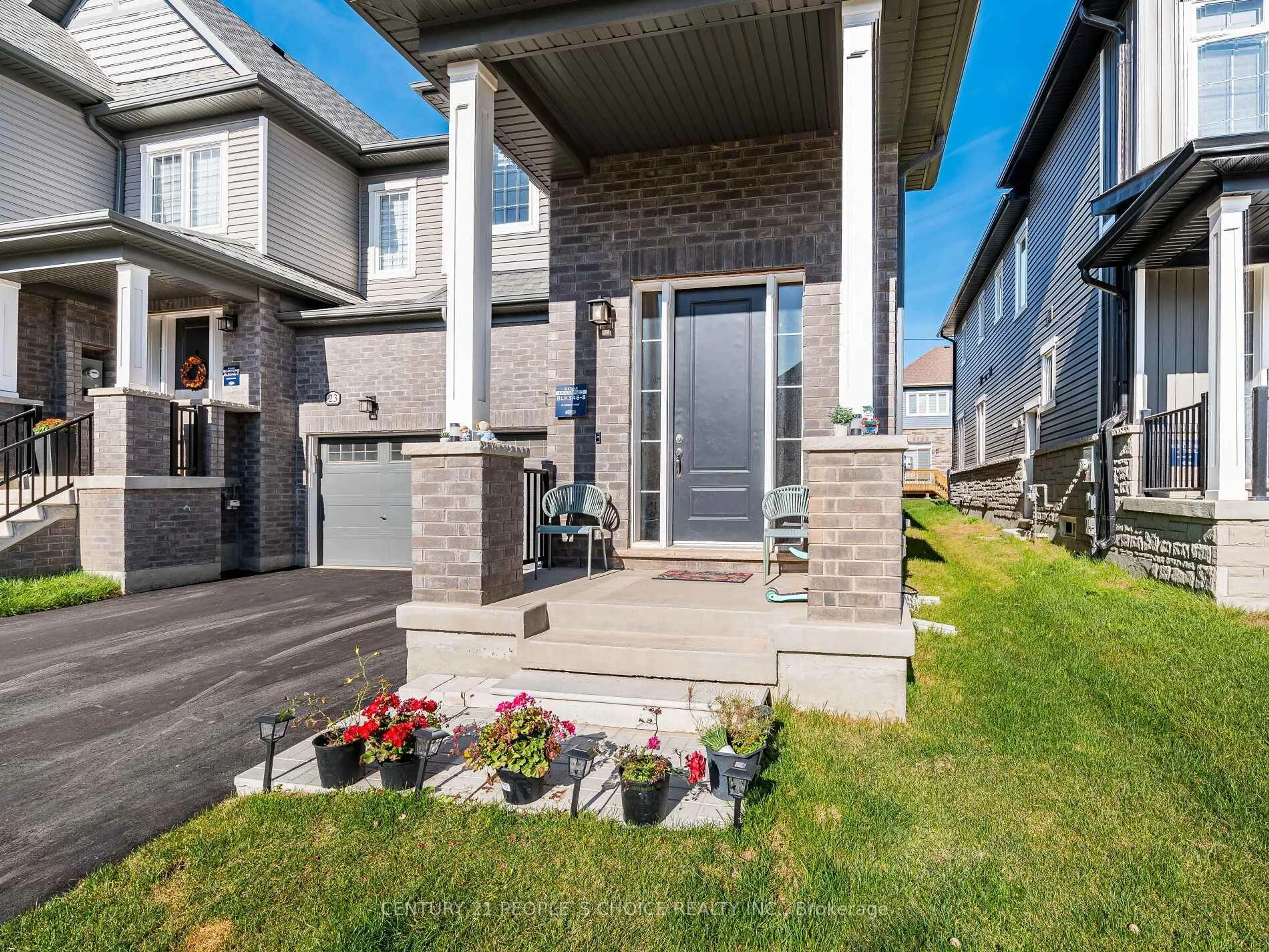 Unknown for 25 Conboy Dr, Erin Ontario N0B 1T0