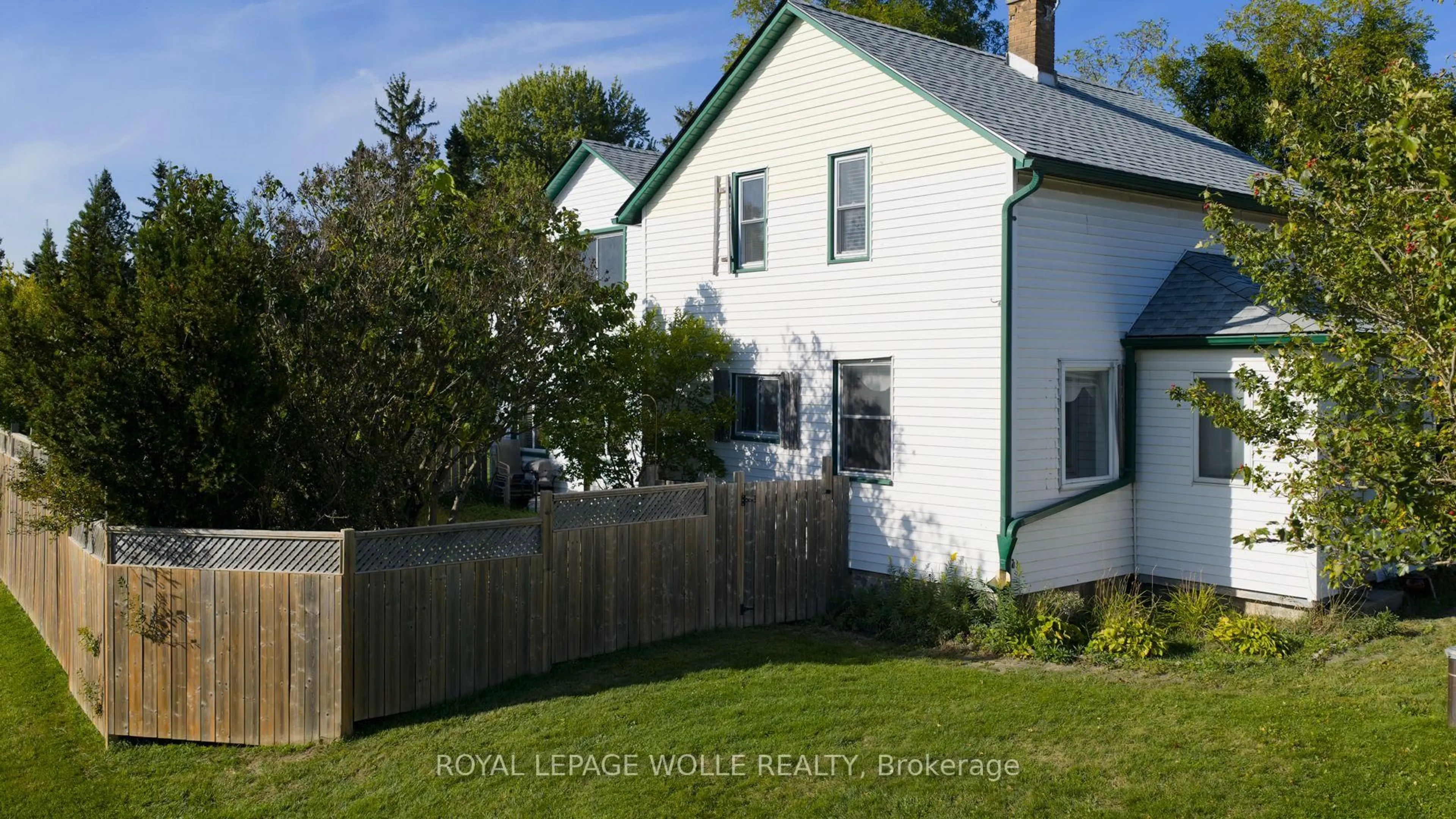 Unknown for 2636 Hutchison Rd, Wellesley Ontario N0K 1L0