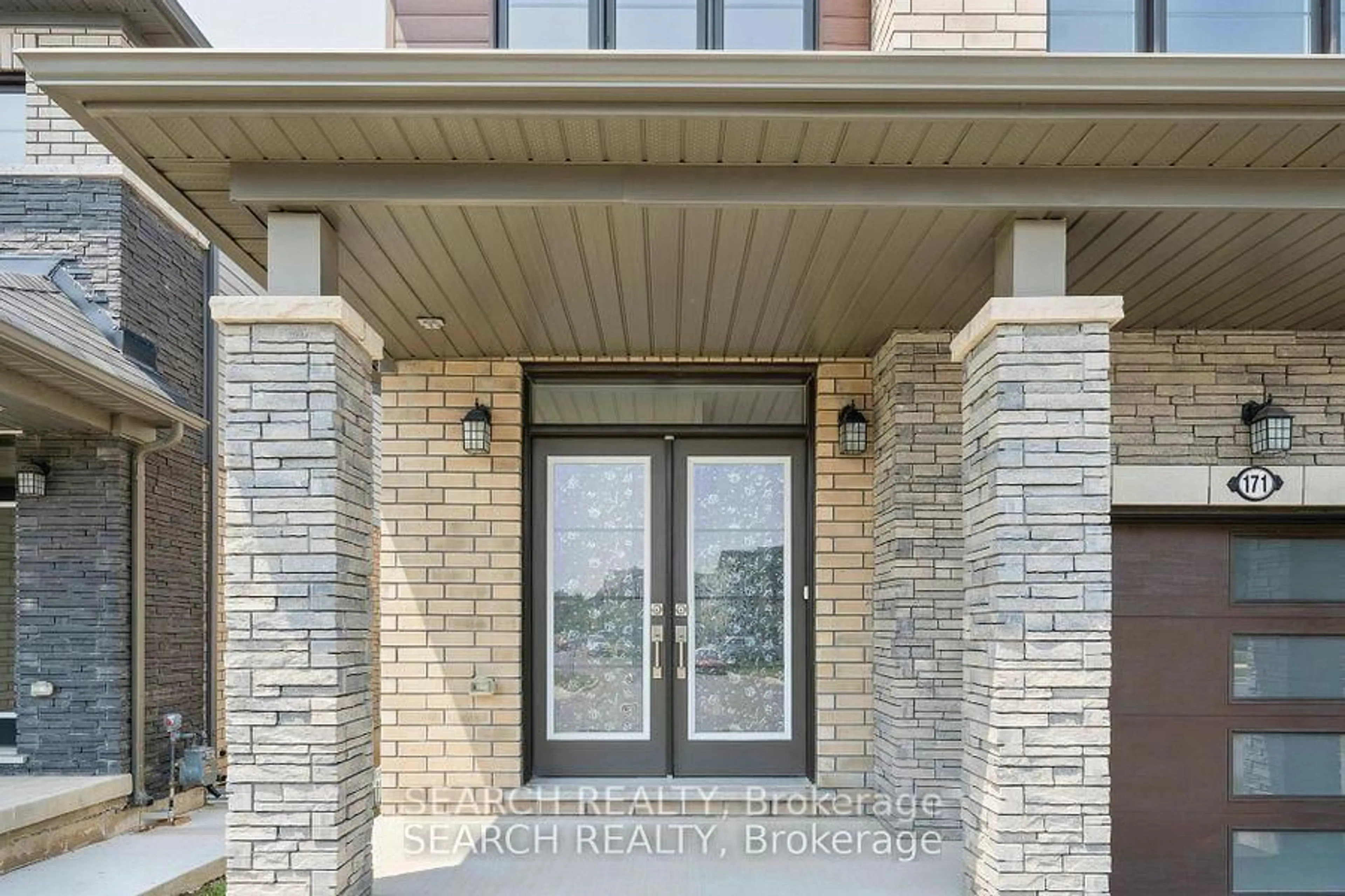 Unknown for 171 Vanilla Tr, Thorold Ontario L2V 0L2
