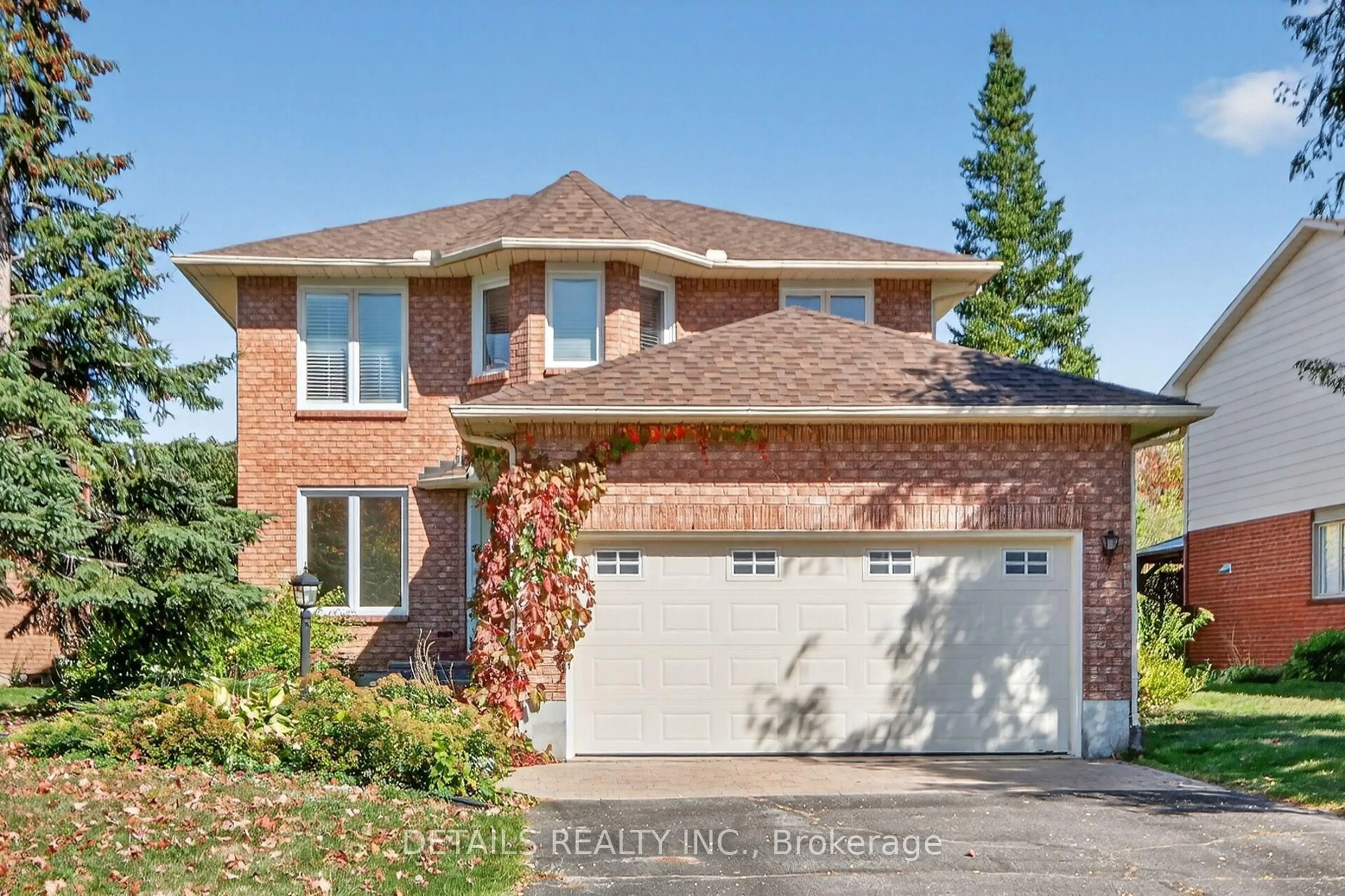 Home with brick exterior material, street for 234 Walden Dr, Ottawa Ontario K2K 2M3